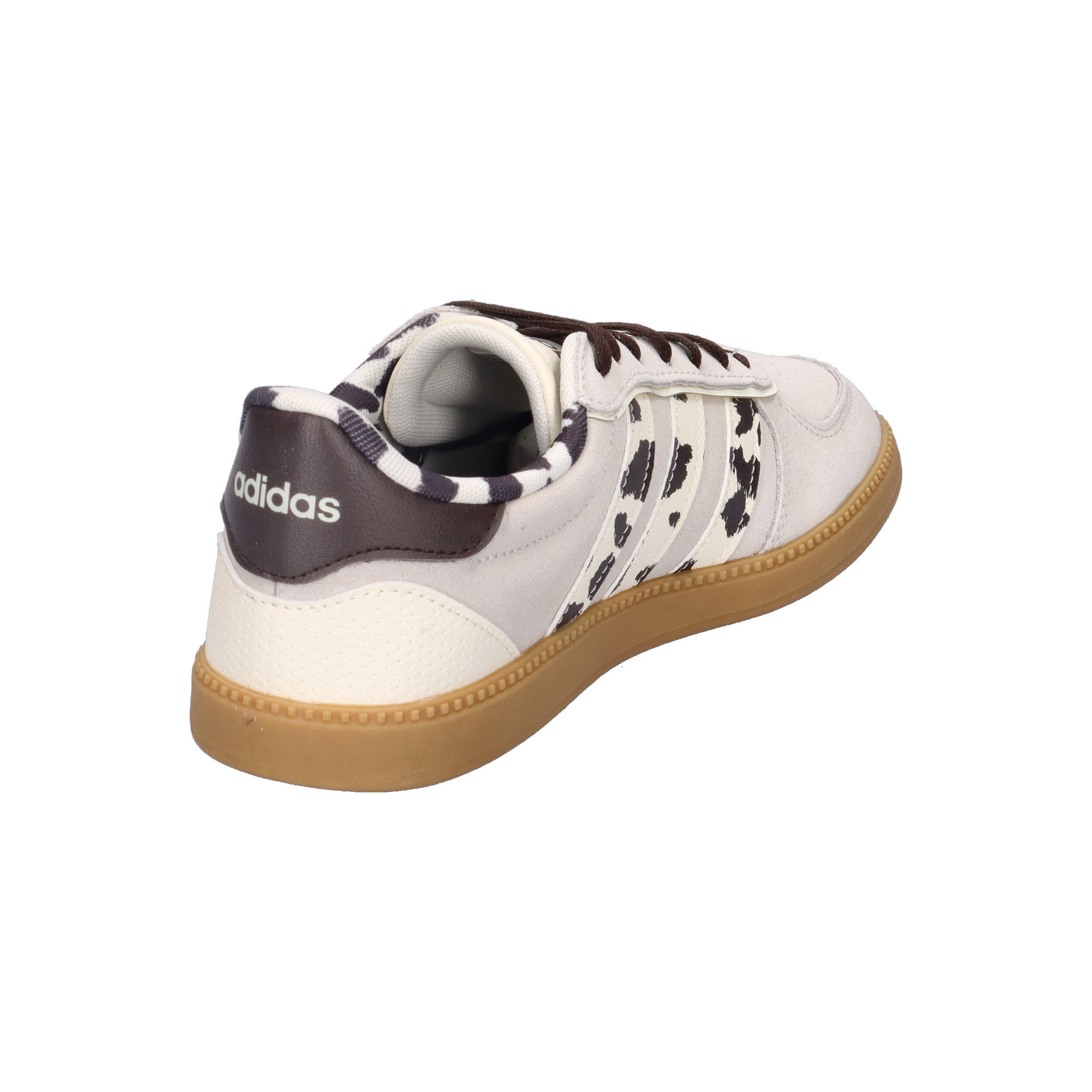 adidas Damen Sneaker Breaknet Sleek 14/15
