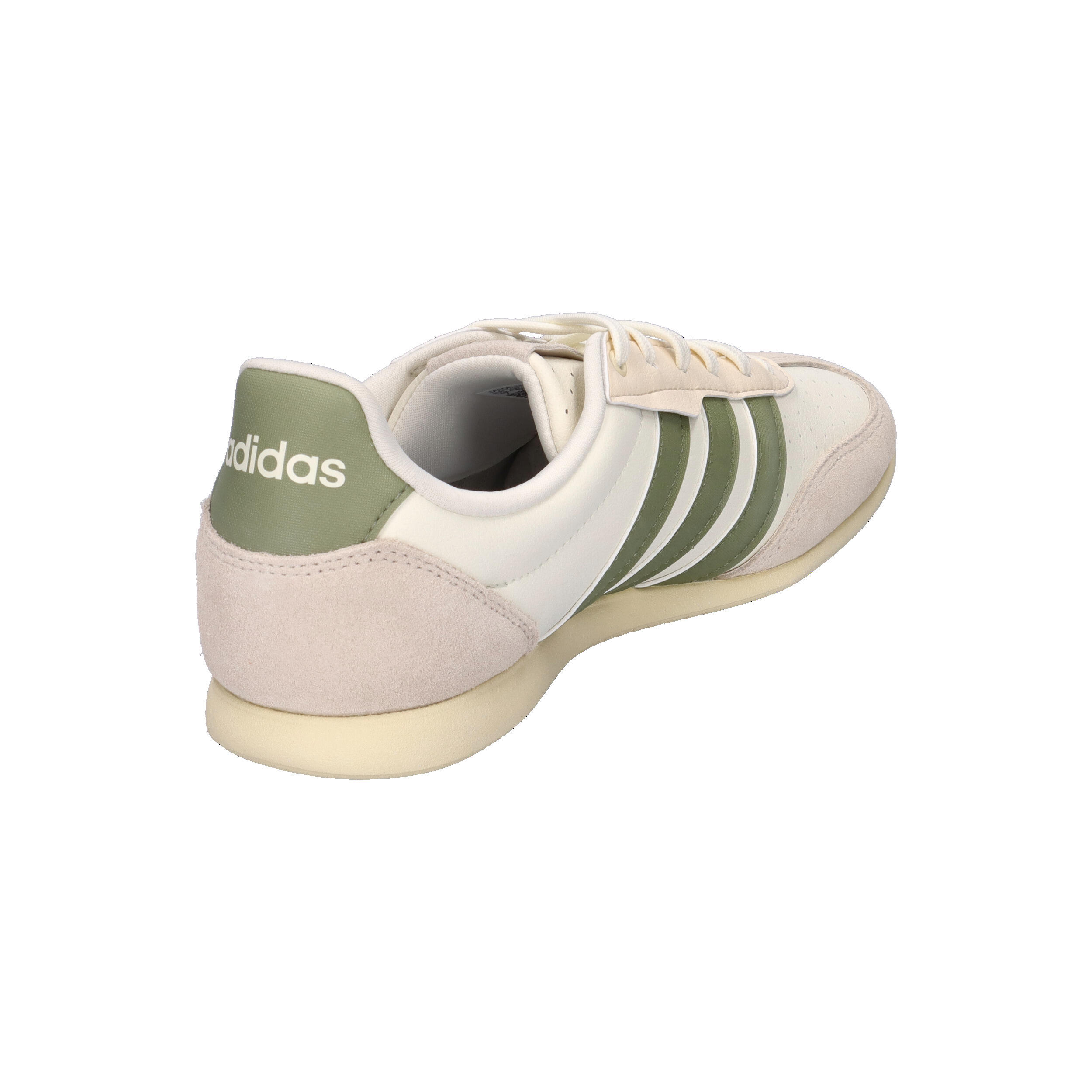 adidas Damen Sneaker Barreda Lo 5/10