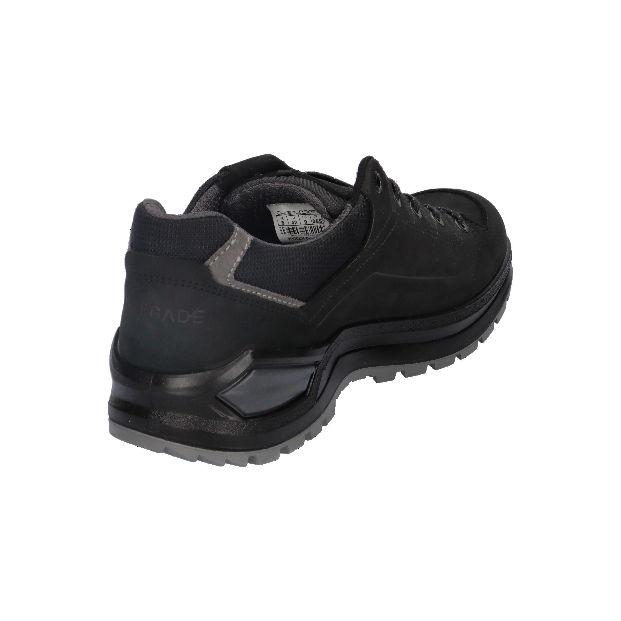 Lowa Herren Wanderschuhe Renegade Evo GTX Lo 311867 6/7
