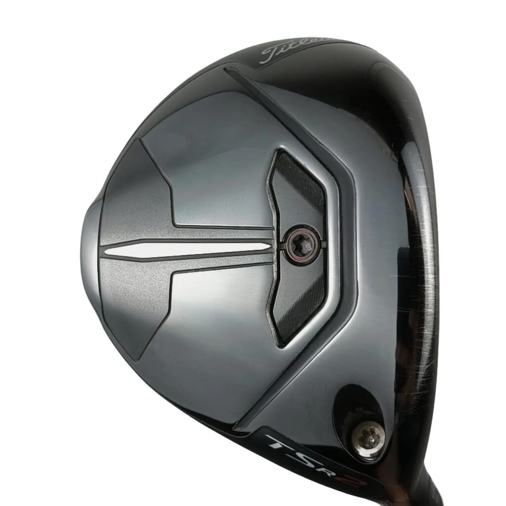Titleist TSR2 Fairway Wood / Flex Regular / #3/16.5
