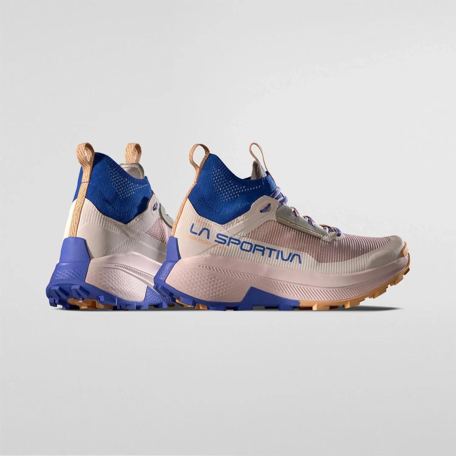 Chaussures de randonnée femme La Sportiva Prodigio Hike Gore-Tex 3/5