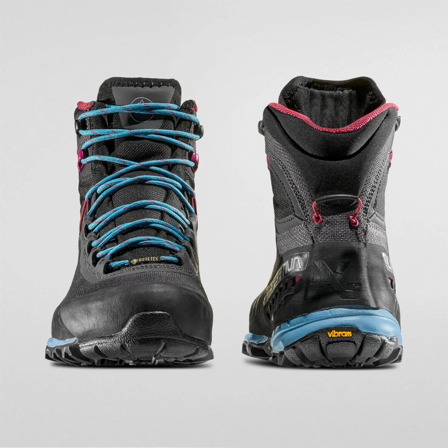 Botas de montaña para mujer La Sportiva TXS GTX 3/3