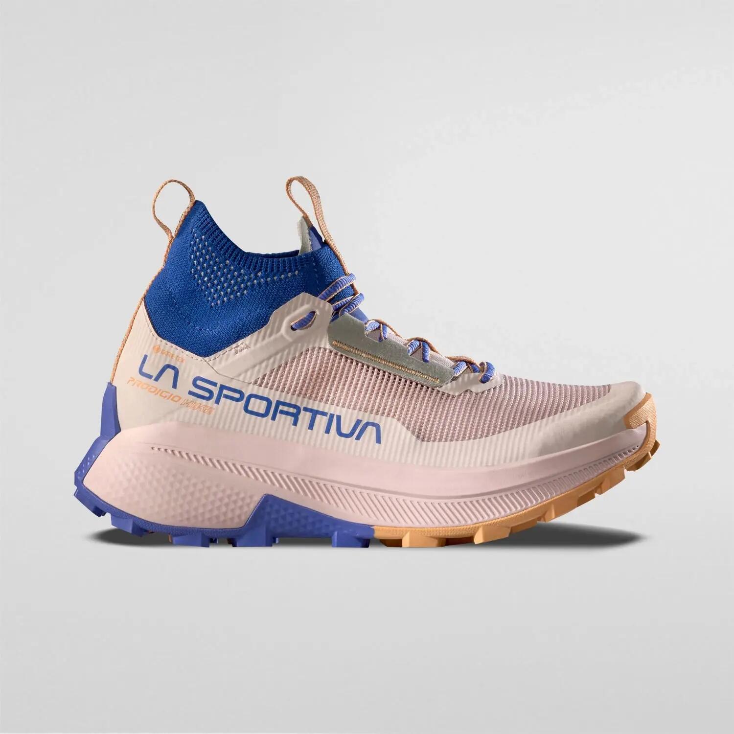 Chaussures de randonnée femme La Sportiva Prodigio Hike Gore-Tex 2/5