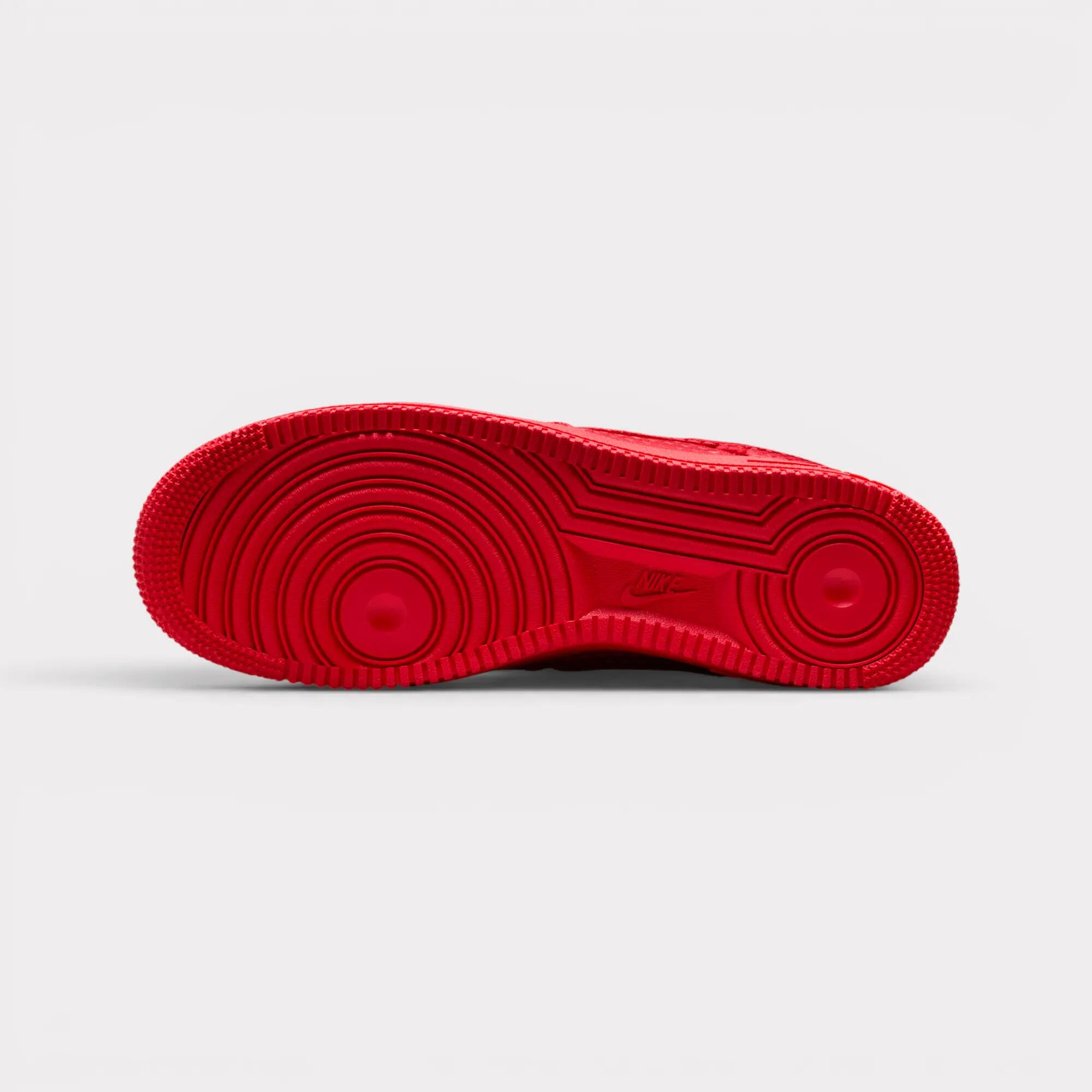 Nike Air Force 1 Low Valentines Day - Red 6/7