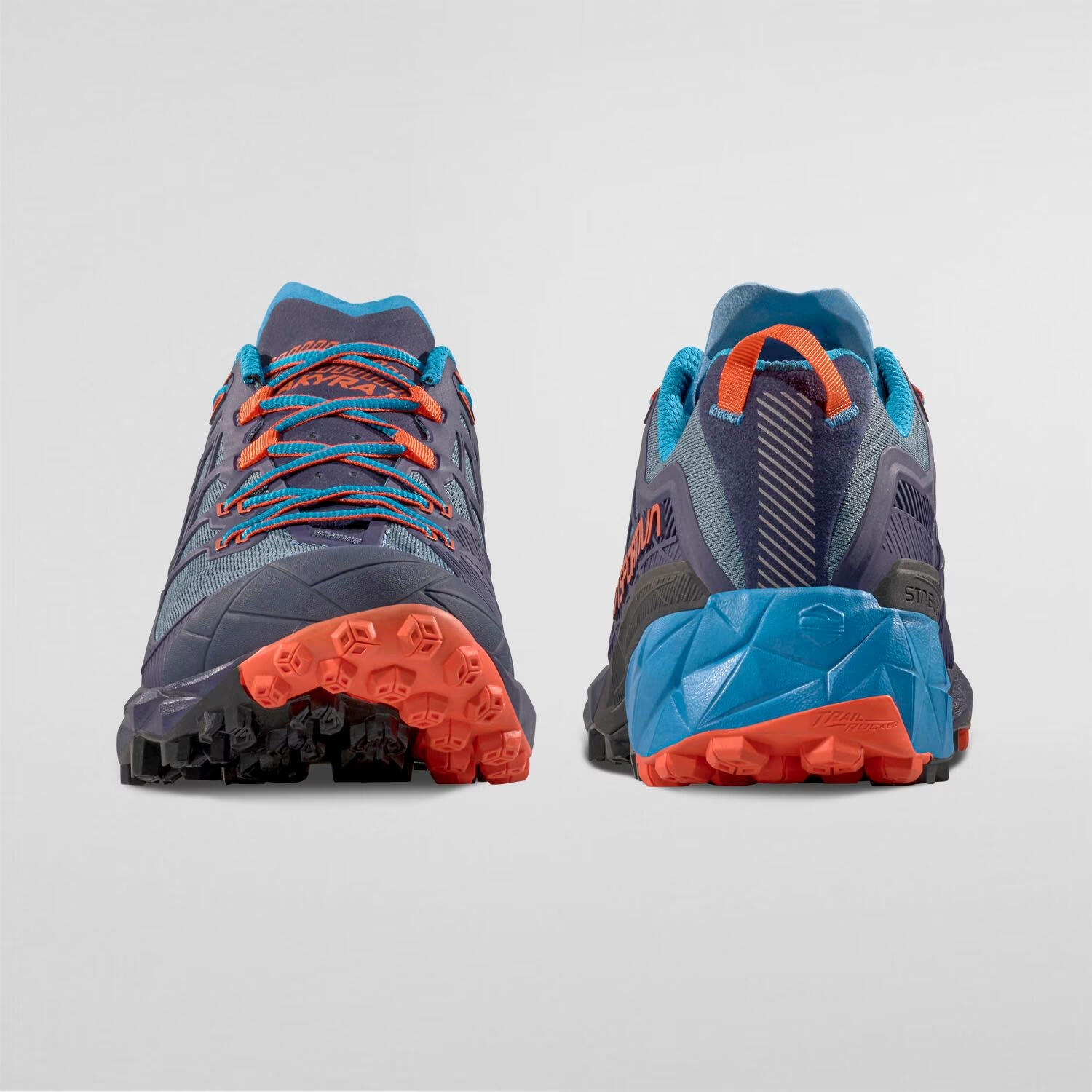 Laufschuhe La Sportiva Akyra II 3/3