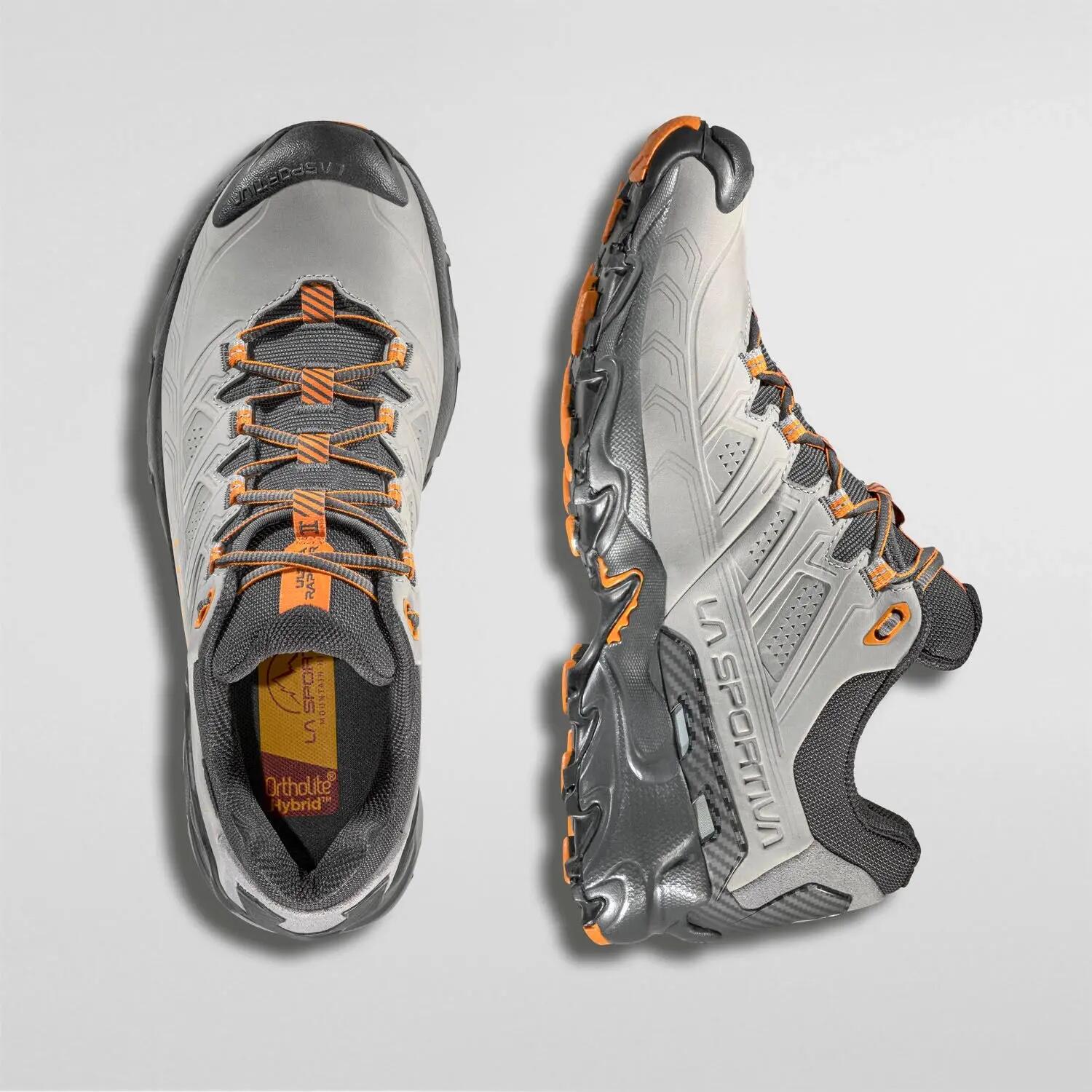 Buty trekkingowe La Sportiva Ultra Raptor II Leather GTX 3/5