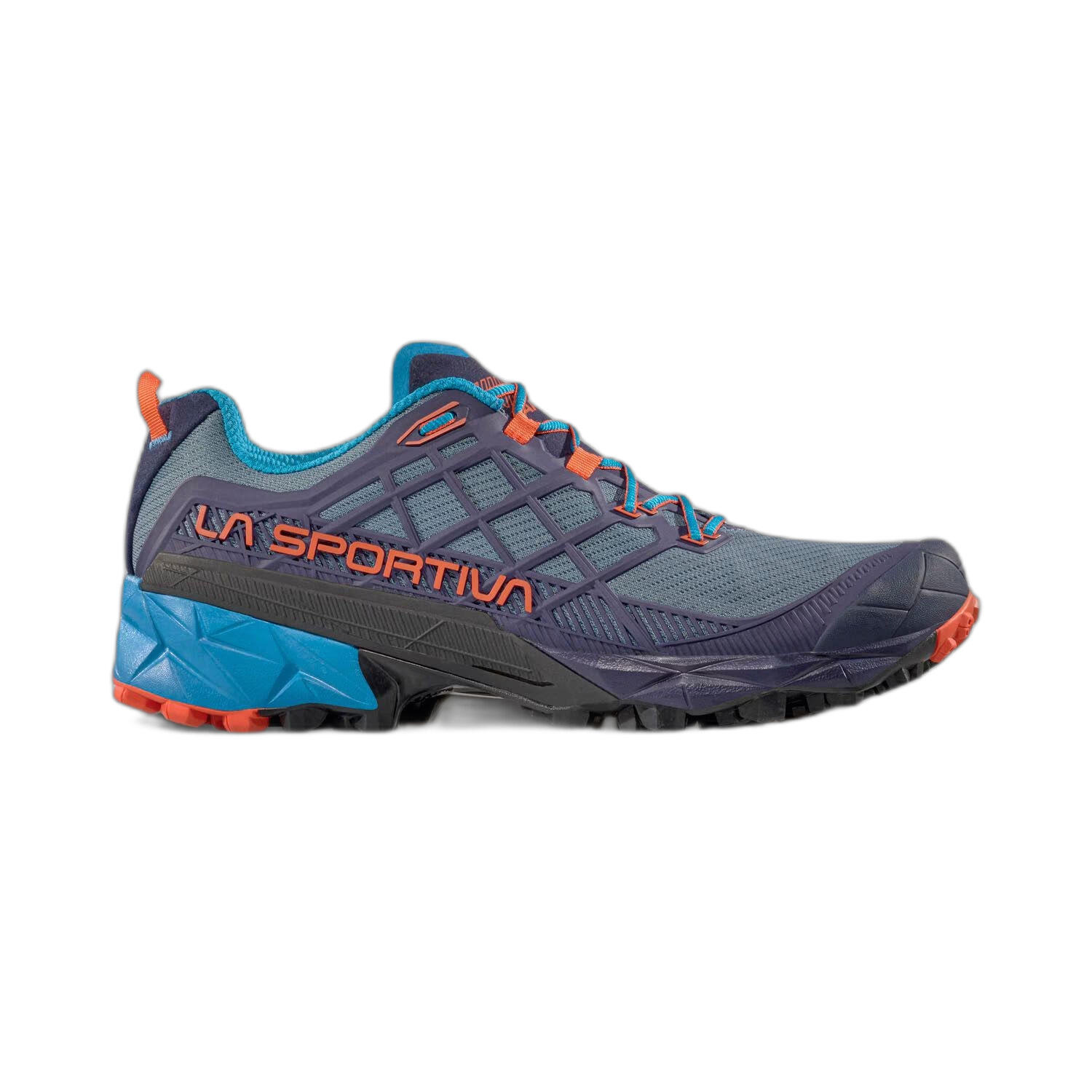 Laufschuhe La Sportiva Akyra II 2/3