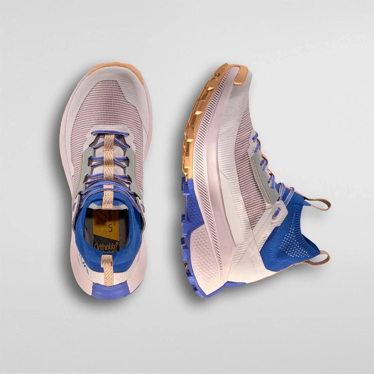 Chaussures de randonnée femme La Sportiva Prodigio Hike Gore-Tex 4/5