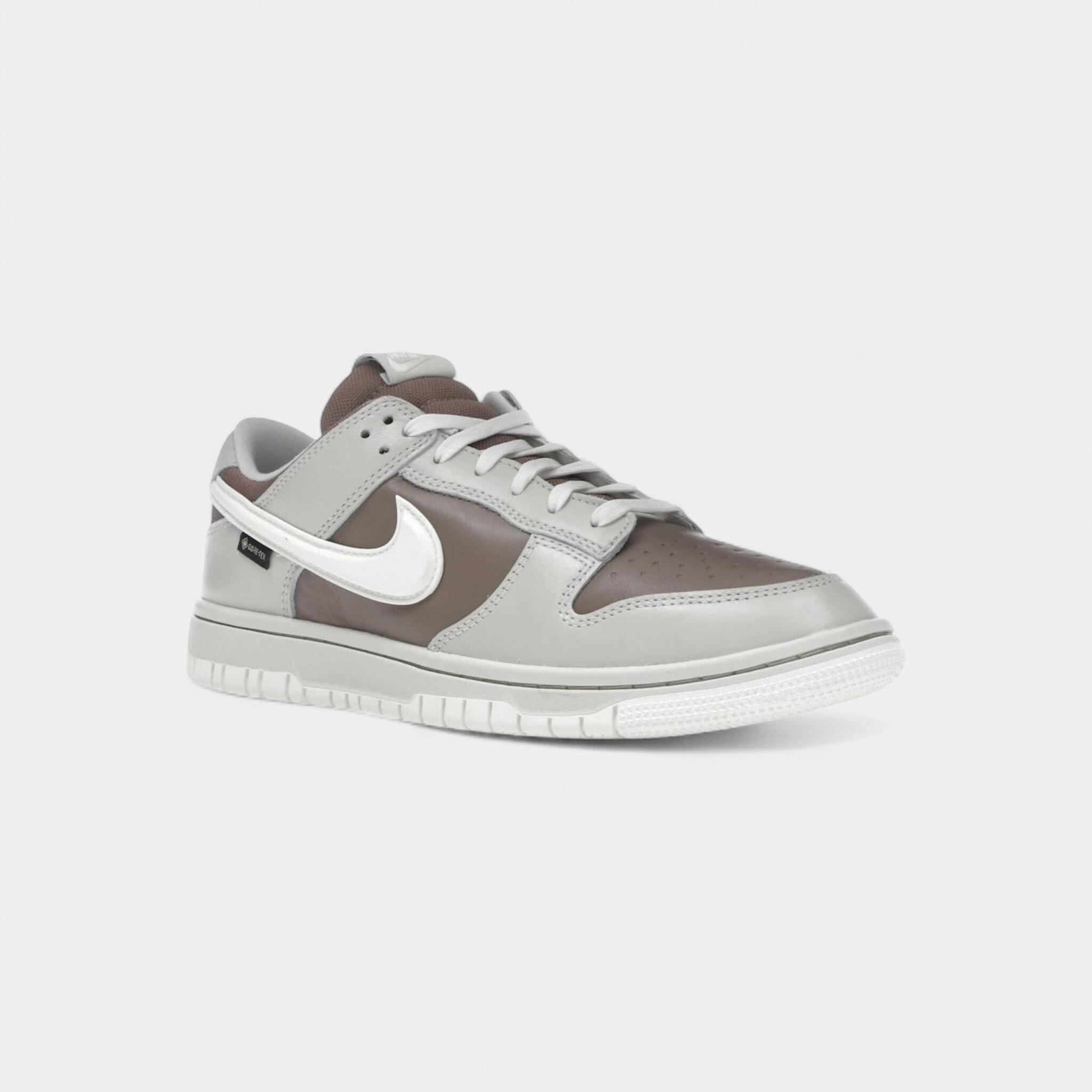Nike Dunk Low Gore-Tex Light Bone 2/4