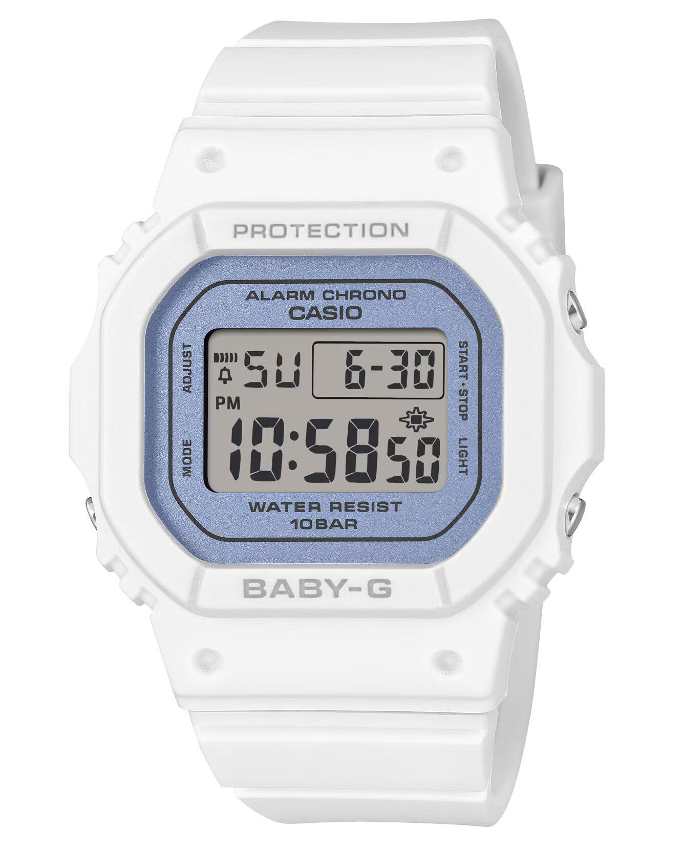 CASIO picture