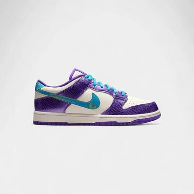 Nike dunk low protro kobe bryant draft day