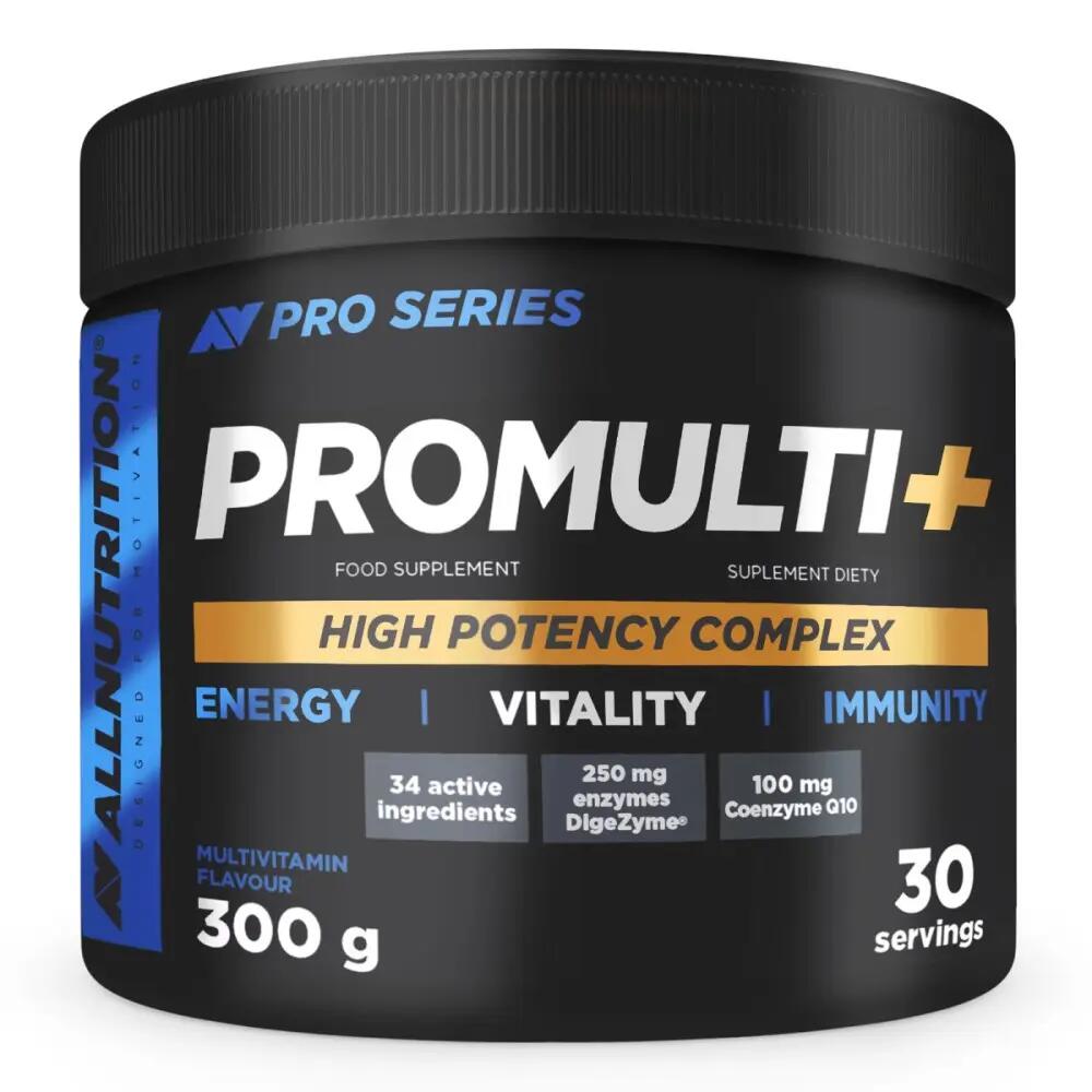 ALLNUTRITION picture