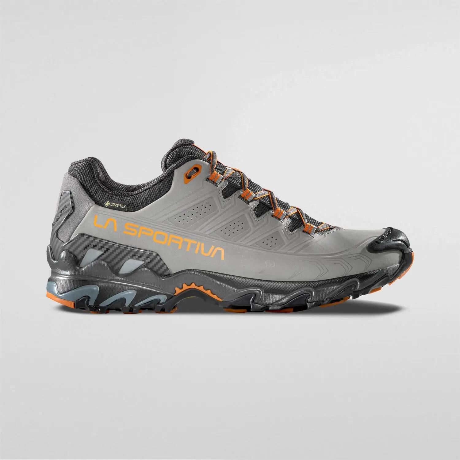 Buty trekkingowe La Sportiva Ultra Raptor II Leather GTX 2/5