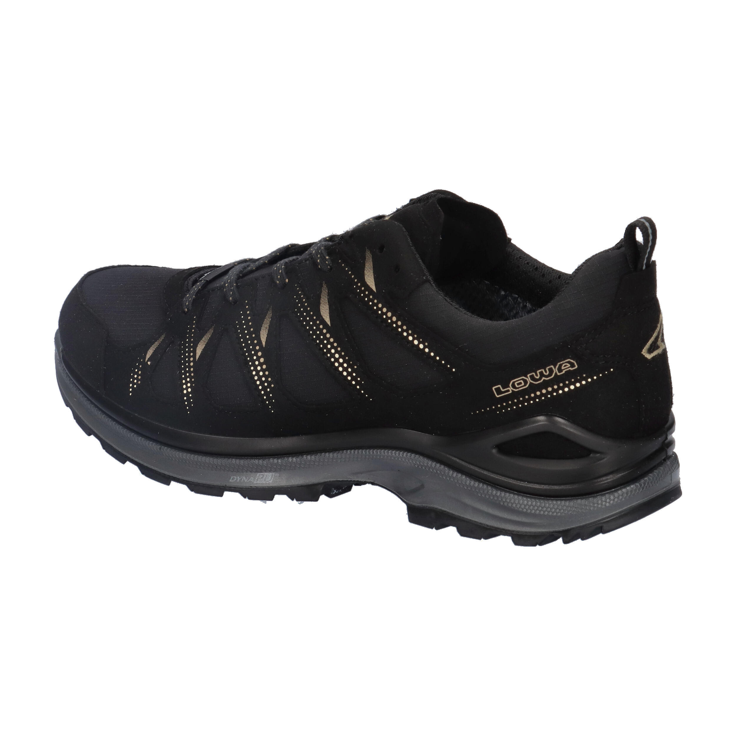 Lowa Damen Wanderschuhe INNOX EVO II GTX Ws 321417 3/7