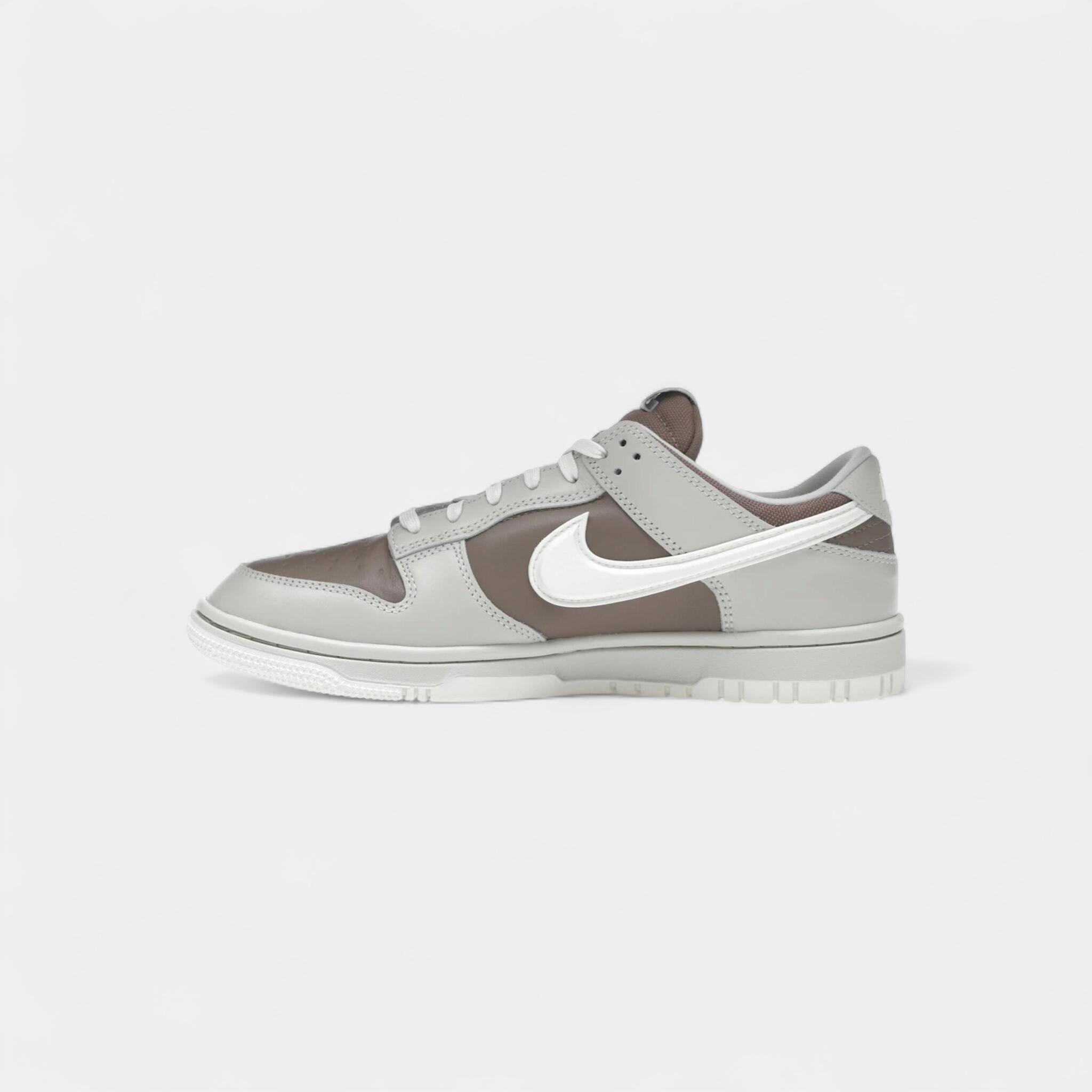 Nike Dunk Low Gore-Tex Light Bone 4/4