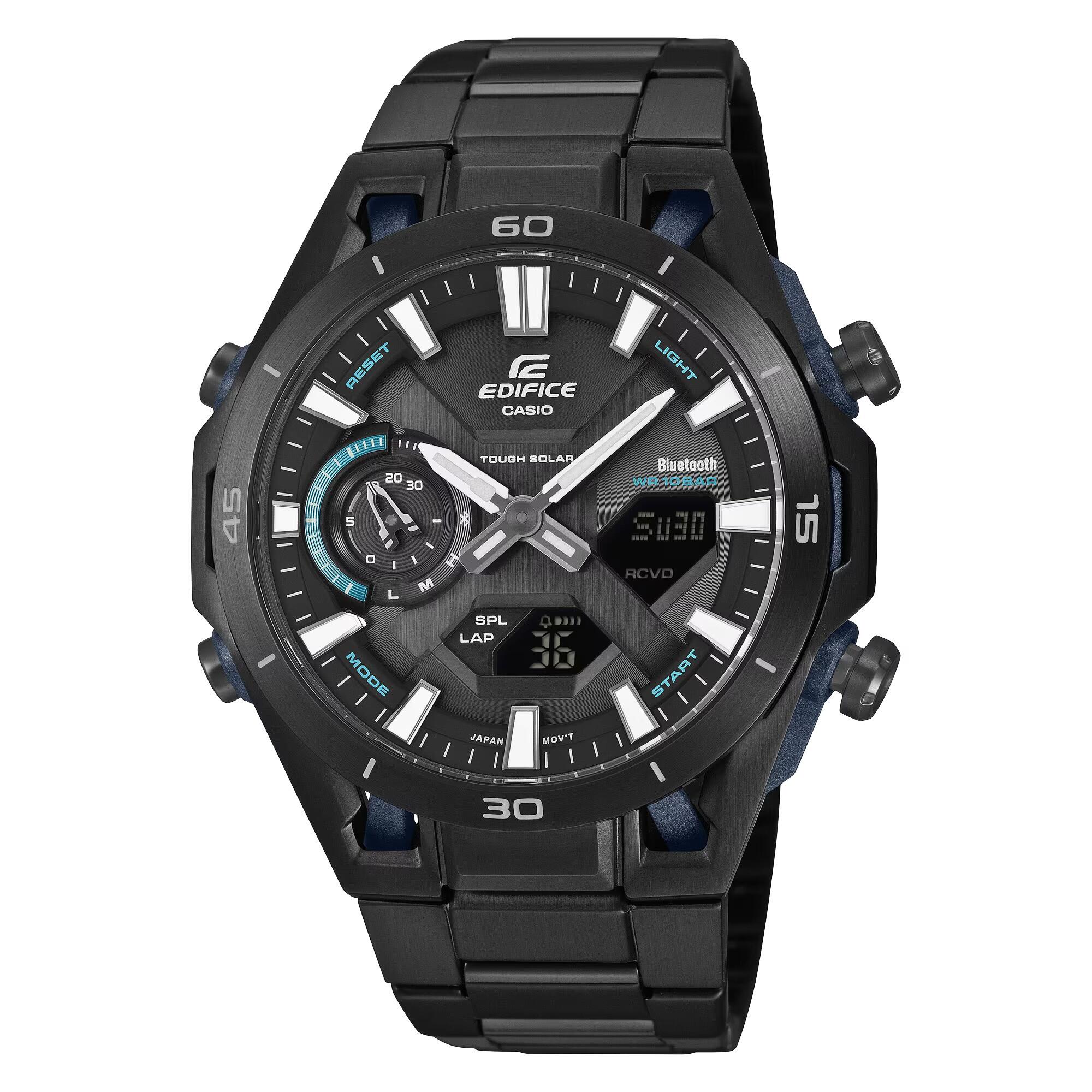 CASIO picture