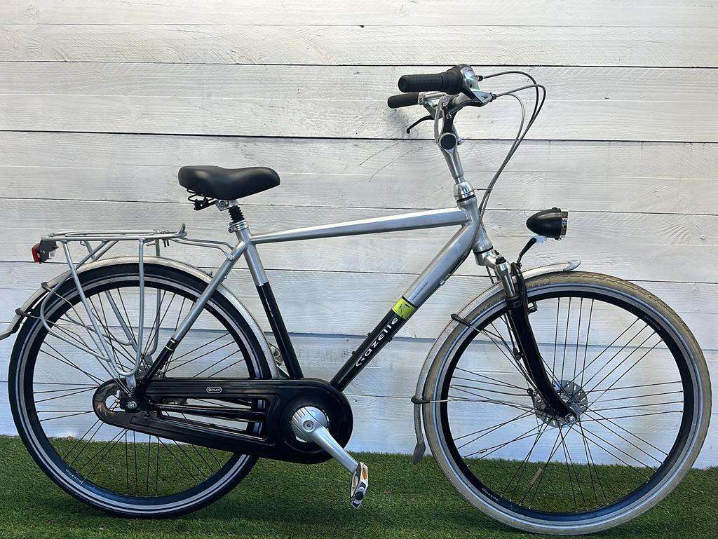 De segunda mano Gazelle Limited 3/4