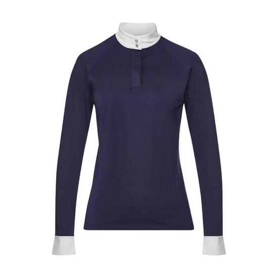 Chemise de concours d'équitation eaSt