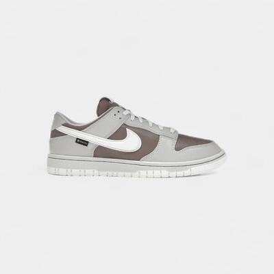 Nike dunk low gore-tex light bone