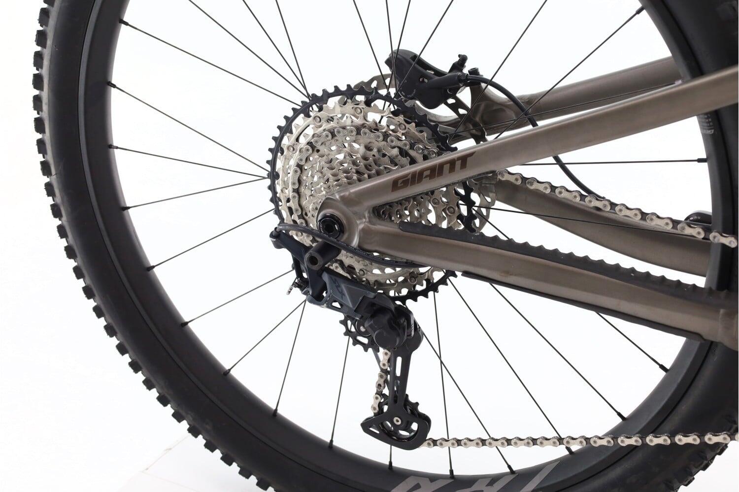 MTB ricondizionata ·  Trance X 1 · Ottimo stato 3/8