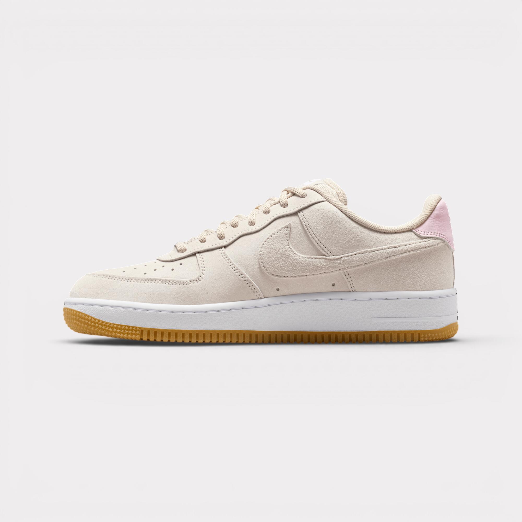Nike Air Force 1 Low SB - Light Orewood 3/7