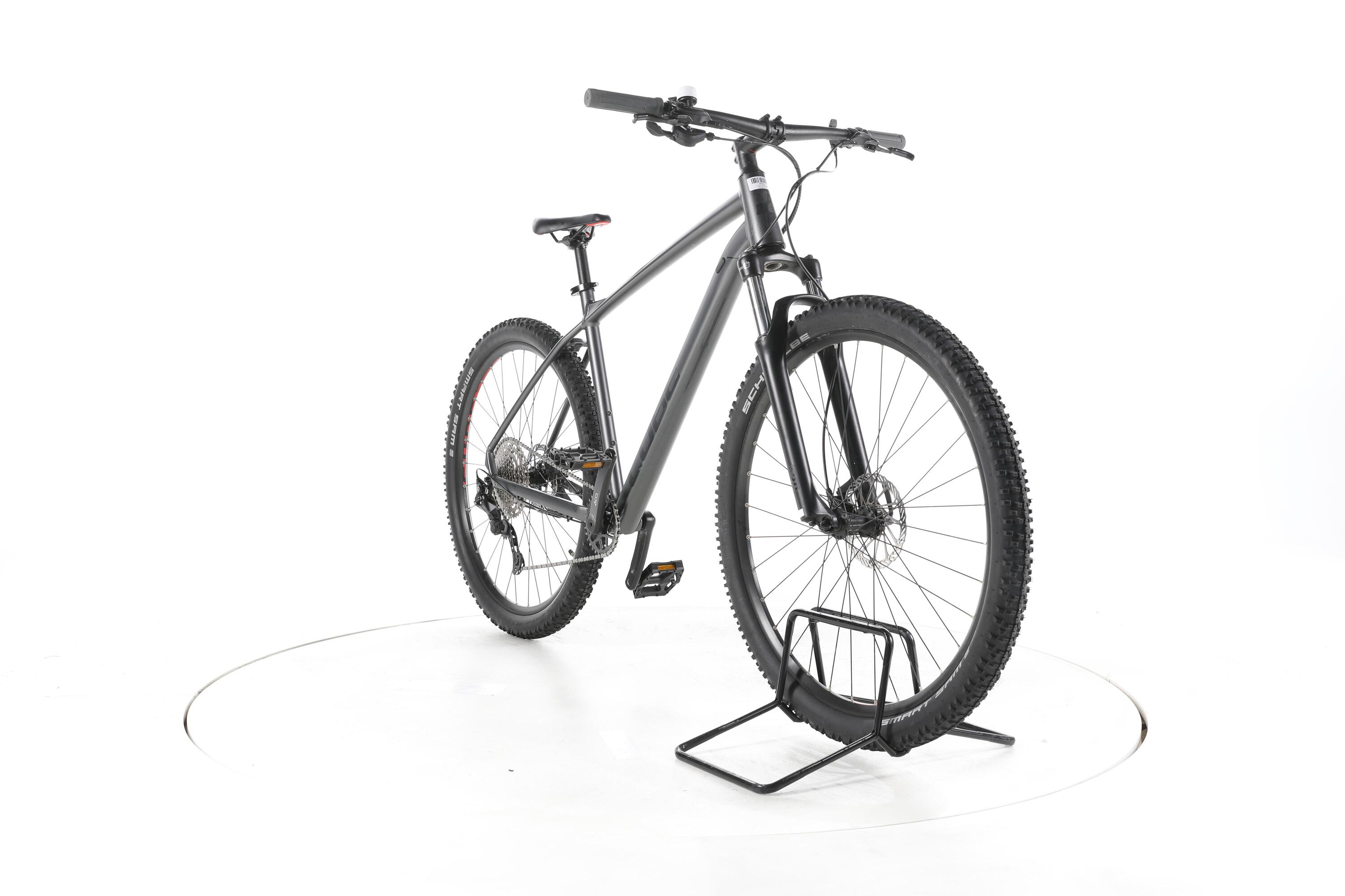 Refurbished - Cube Aim EX Fahrrad Hardtail - Sehr gut 3/7