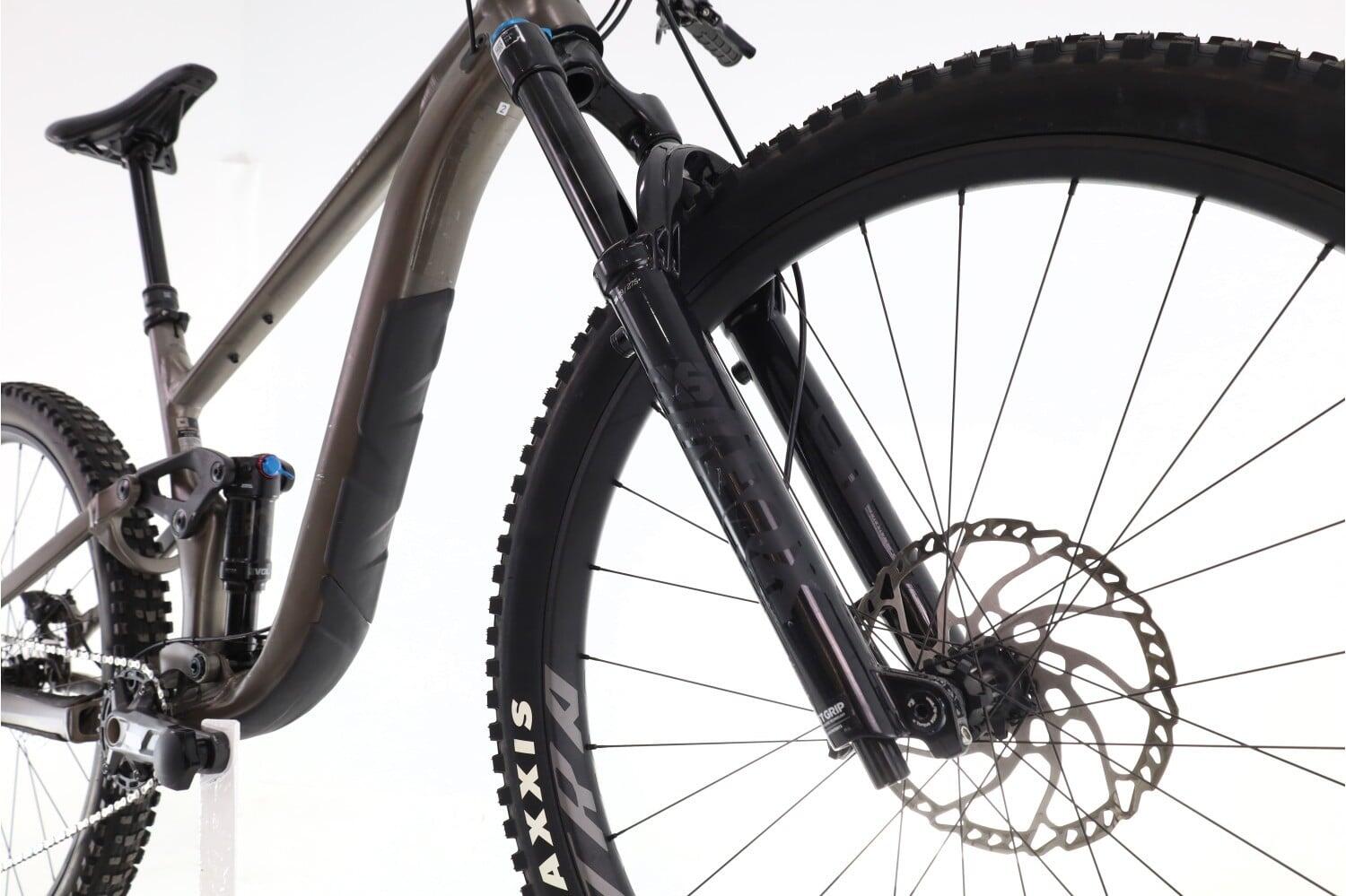 MTB ricondizionata ·  Trance X 1 · Ottimo stato 5/8