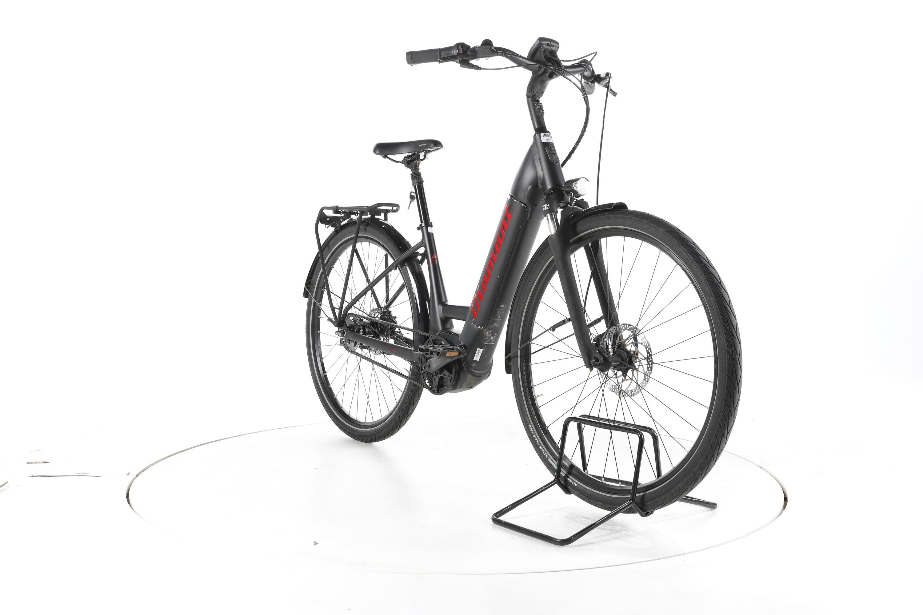 Ebike ricondizionata Â· Diamant Beryll Esprit+ Â· Buone condizioni 3/7