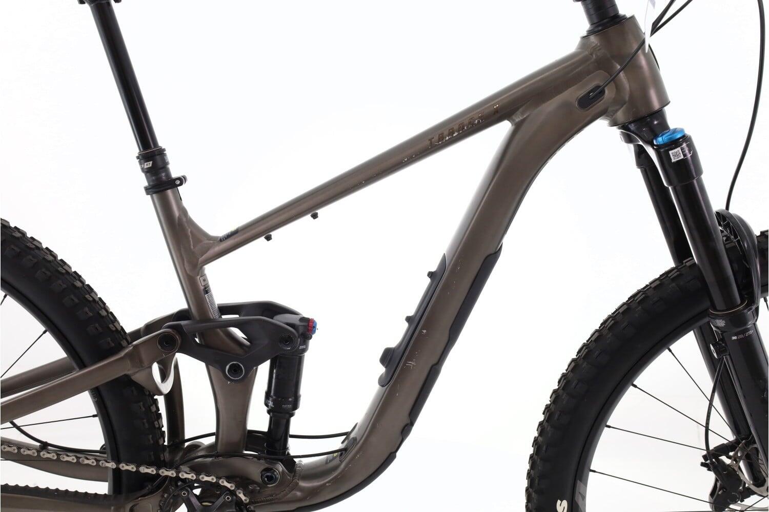 MTB ricondizionata ·  Trance X 1 · Ottimo stato 2/8