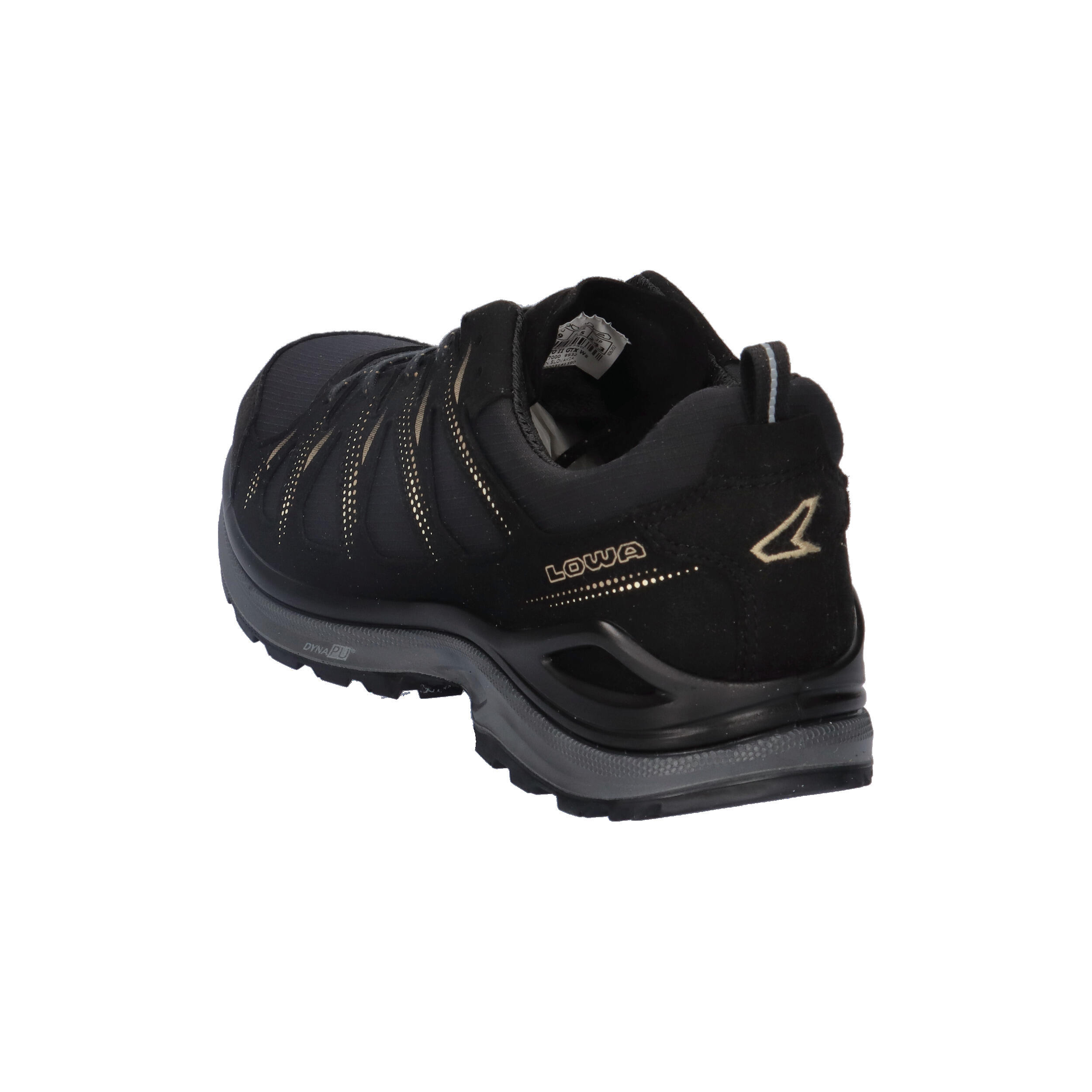 Lowa Damen Wanderschuhe INNOX EVO II GTX Ws 321417 4/7