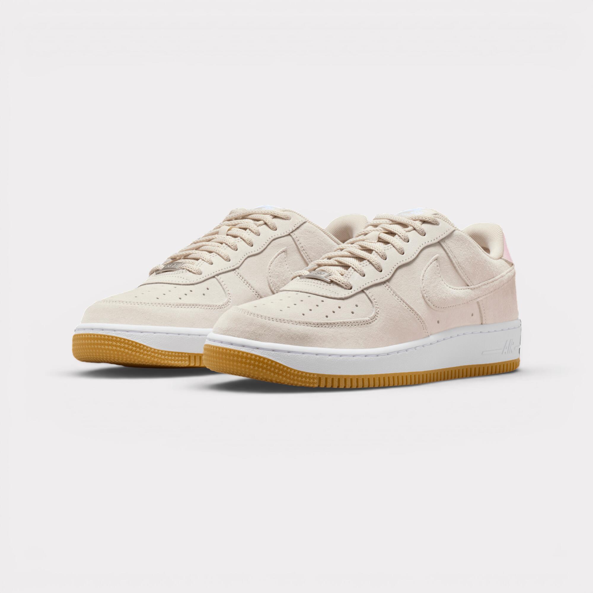 Nike Air Force 1 Low SB - Light Orewood 2/7