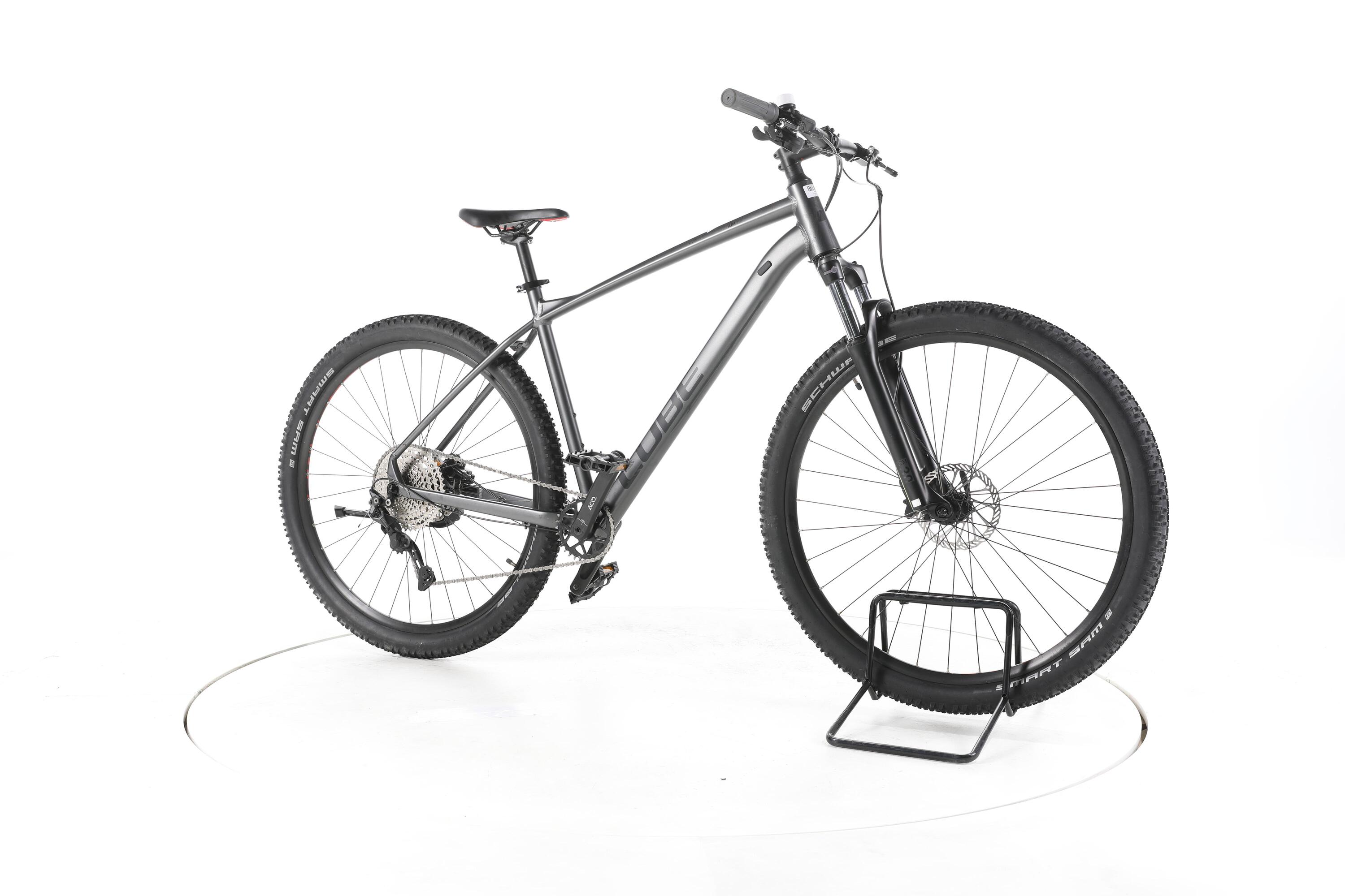 Refurbished - Cube Aim EX Fahrrad Hardtail - Sehr gut 2/7