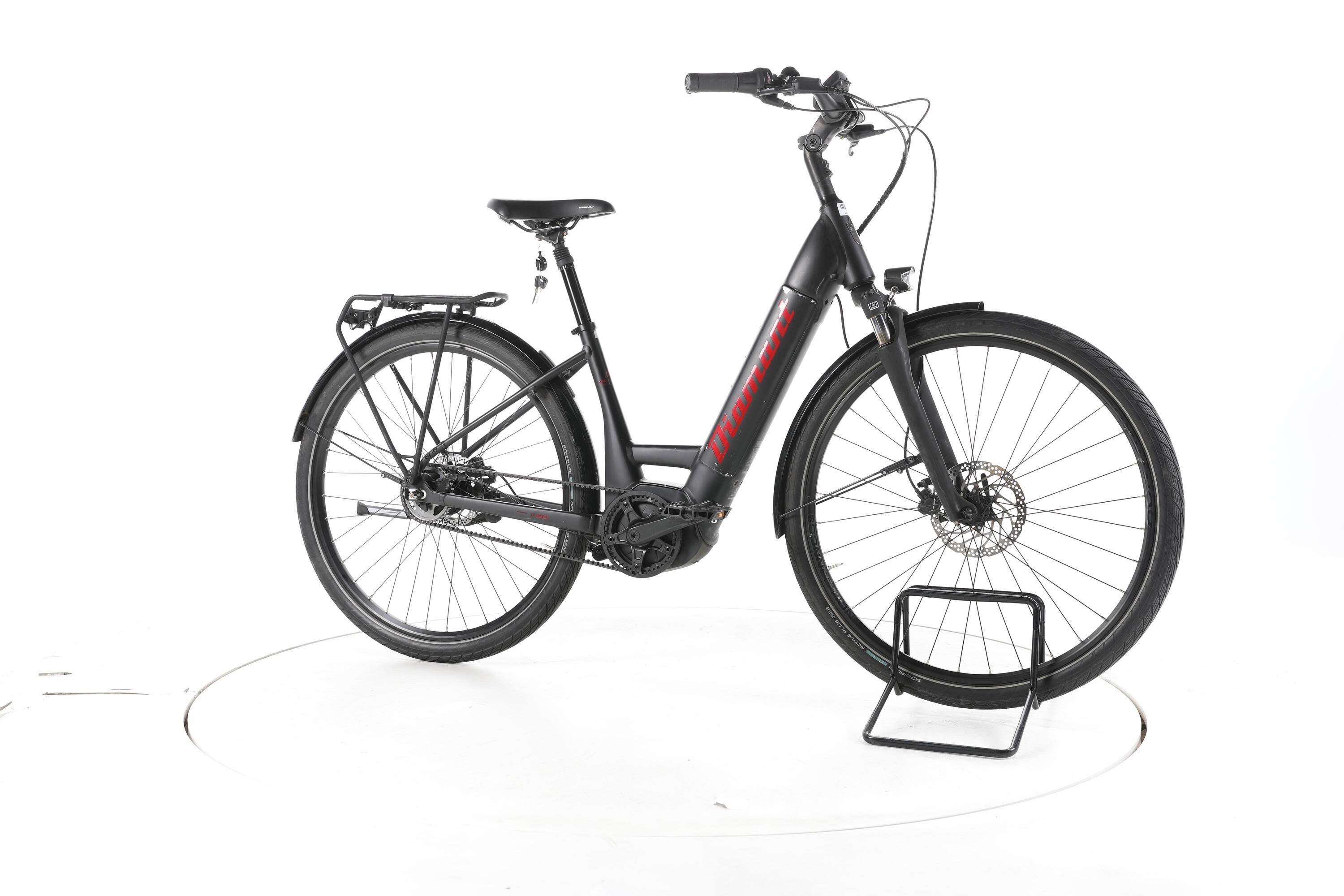 Ebike ricondizionata Â· Diamant Beryll Esprit+ Â· Buone condizioni 2/7