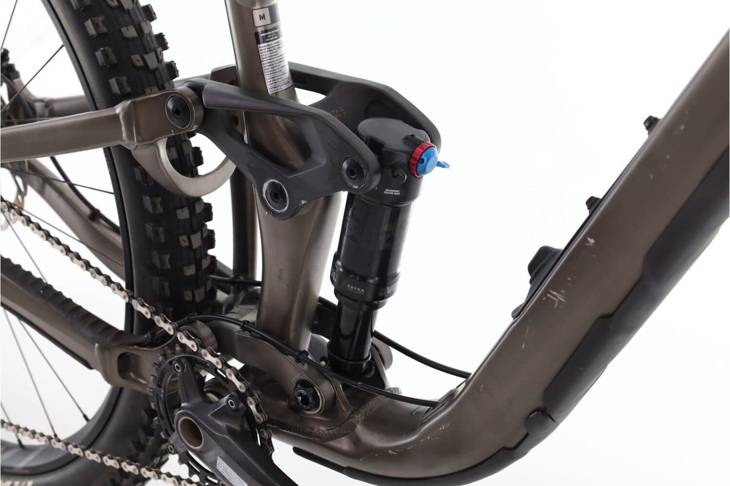 MTB ricondizionata ·  Trance X 1 · Ottimo stato 7/8