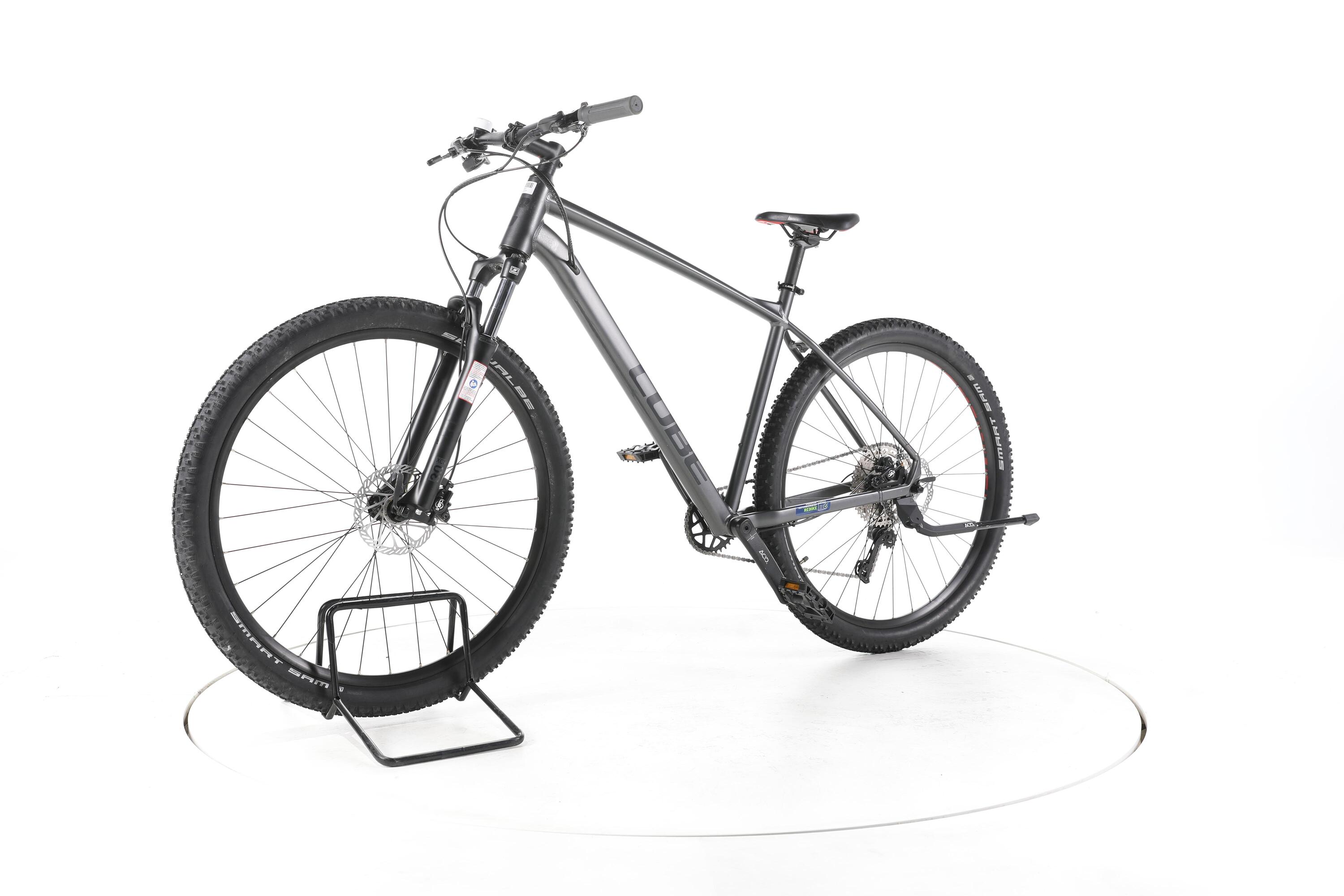 Refurbished - Cube Aim EX Fahrrad Hardtail - Sehr gut 5/7