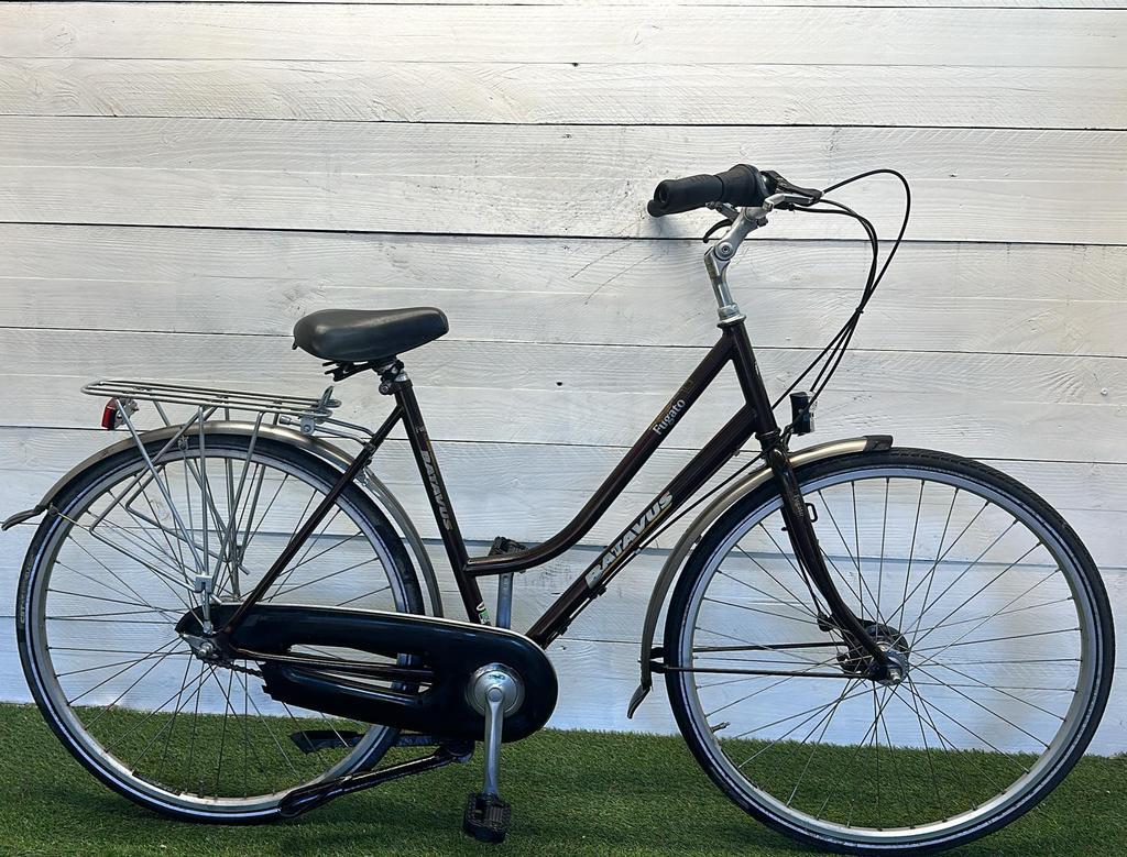 Bicicletta usata Batavus Fugato 3/4