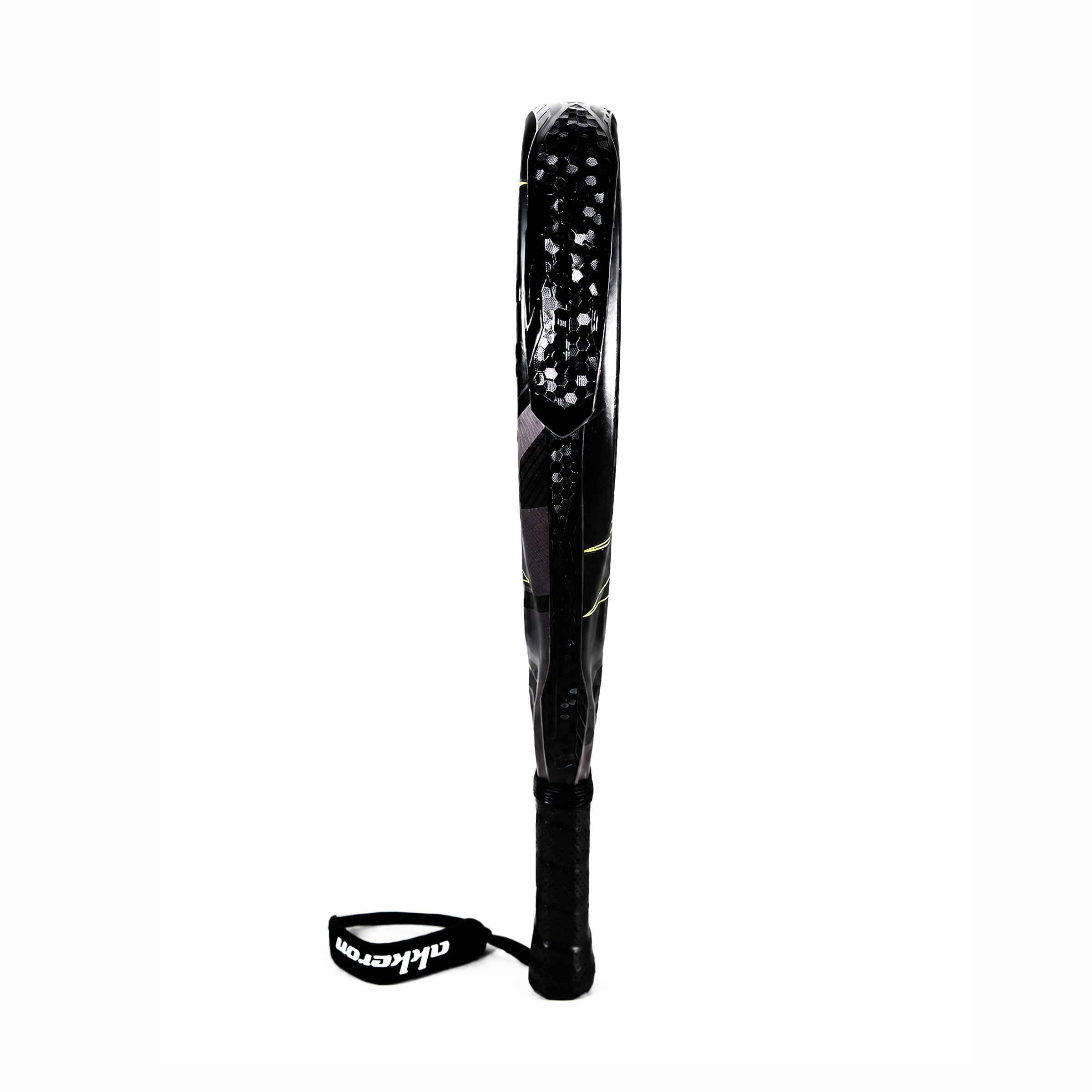 Akkeron Armageddon 26 Luxury (12K carbon) 3/11