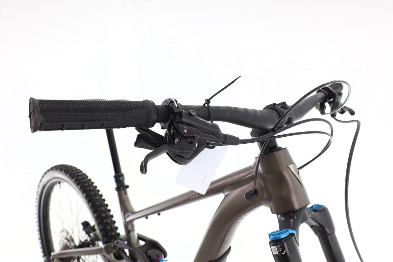 MTB ricondizionata ·  Trance X 1 · Ottimo stato 6/8