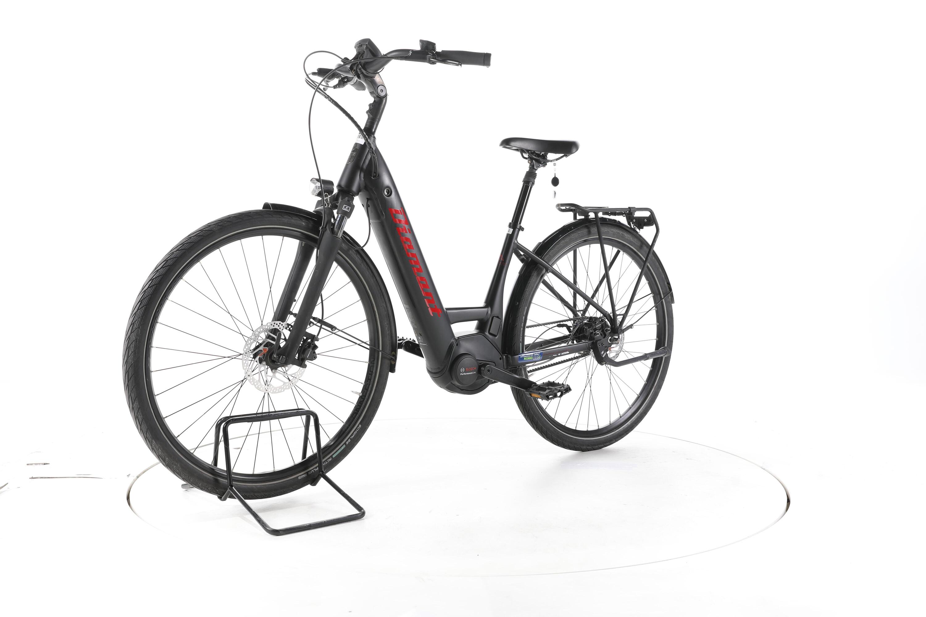 Ebike ricondizionata Â· Diamant Beryll Esprit+ Â· Buone condizioni 5/7