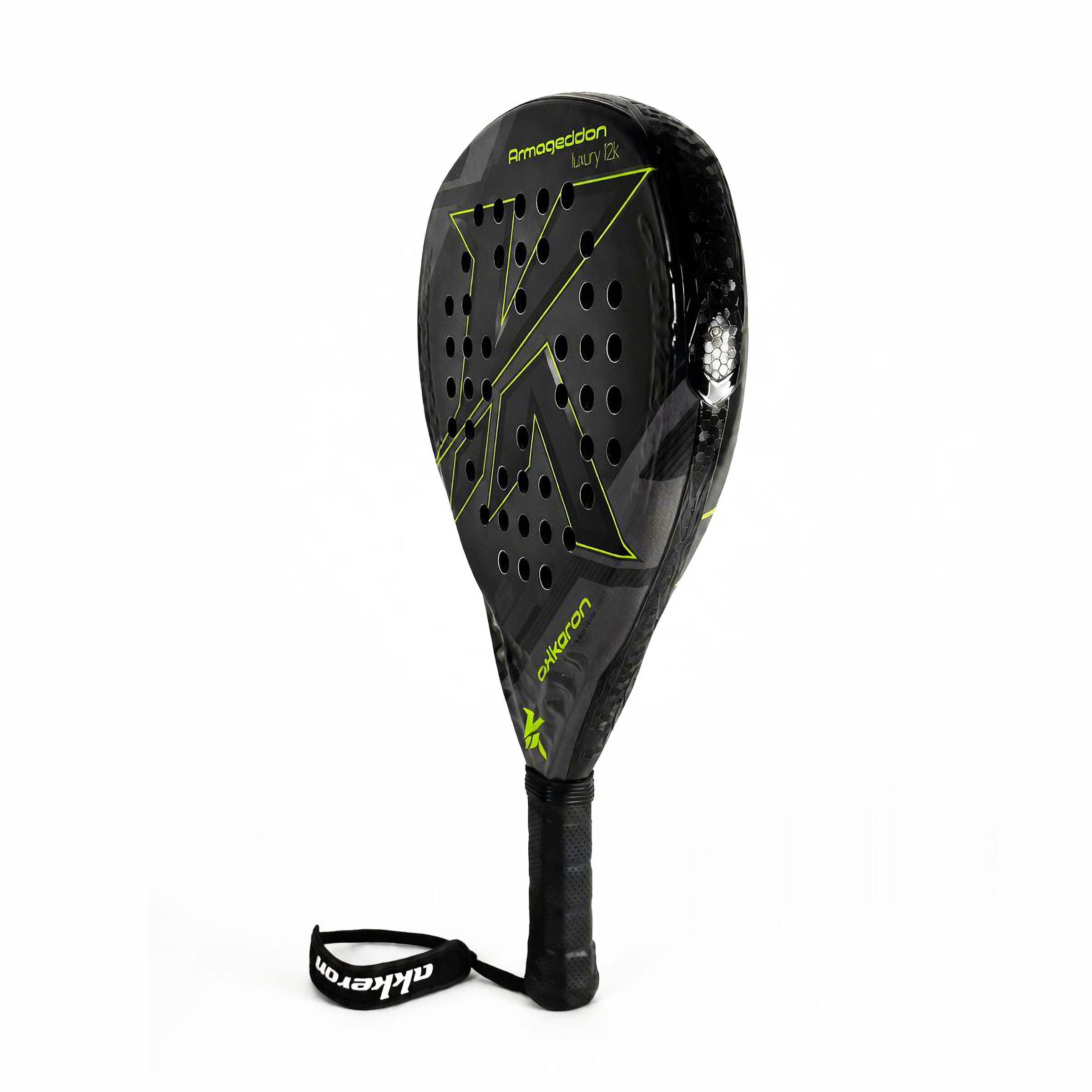 Akkeron Armageddon 26 Luxury (12K carbon) 2/11