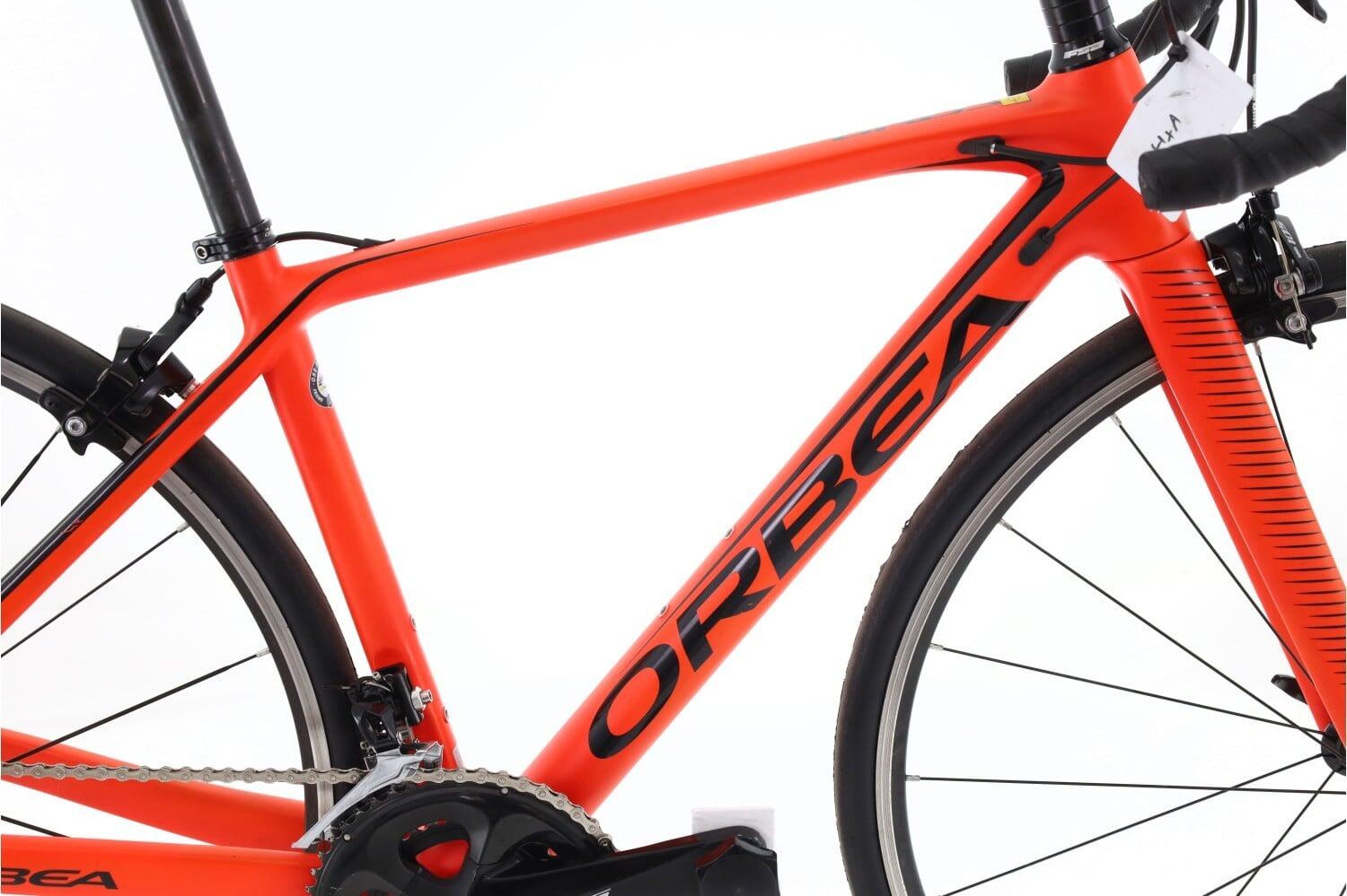 Bici strada ricondizionata ·  Orca · Ottimo stato 2/8