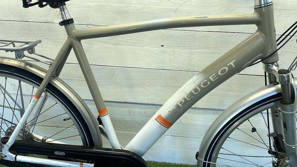 Bicicletta usata Peugeot 4/4