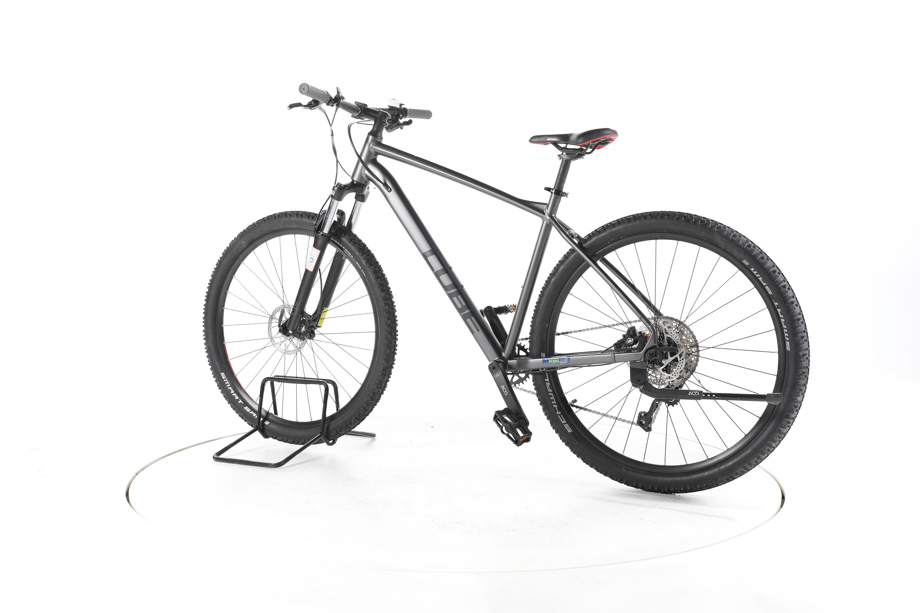 Refurbished - Cube Aim EX Fahrrad Hardtail - Sehr gut 7/7