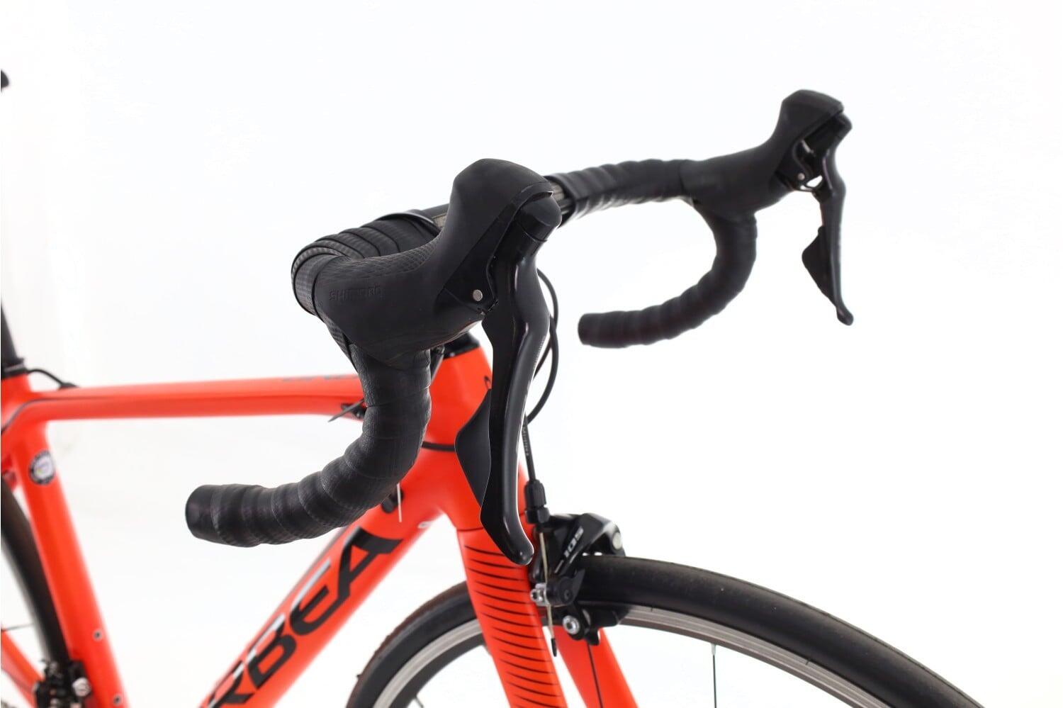 Bici strada ricondizionata ·  Orca · Ottimo stato 6/8