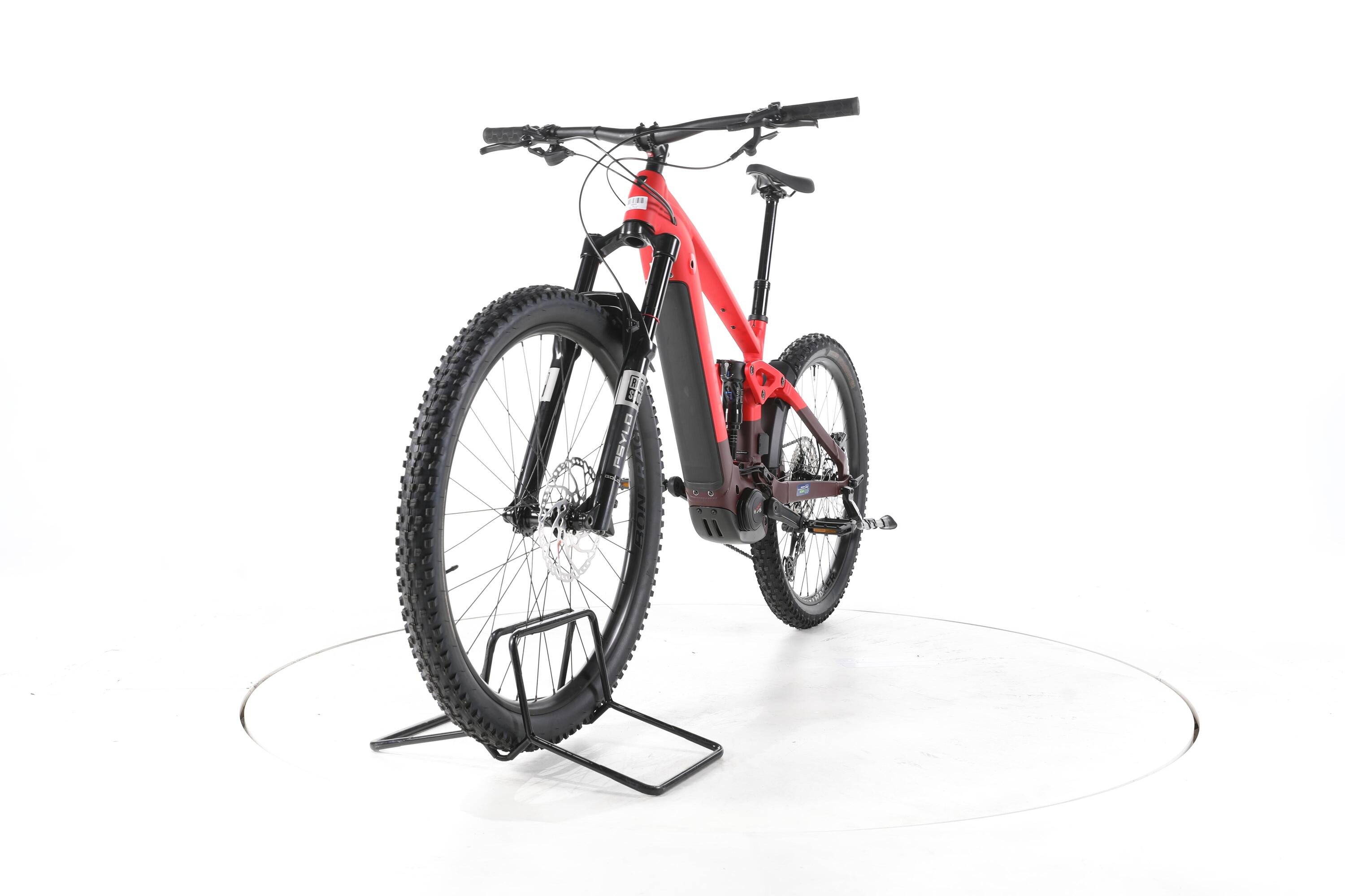 Ebike ricondizionata Â· Trek Rail+ 5 Â· Ottime condizioni 4/7