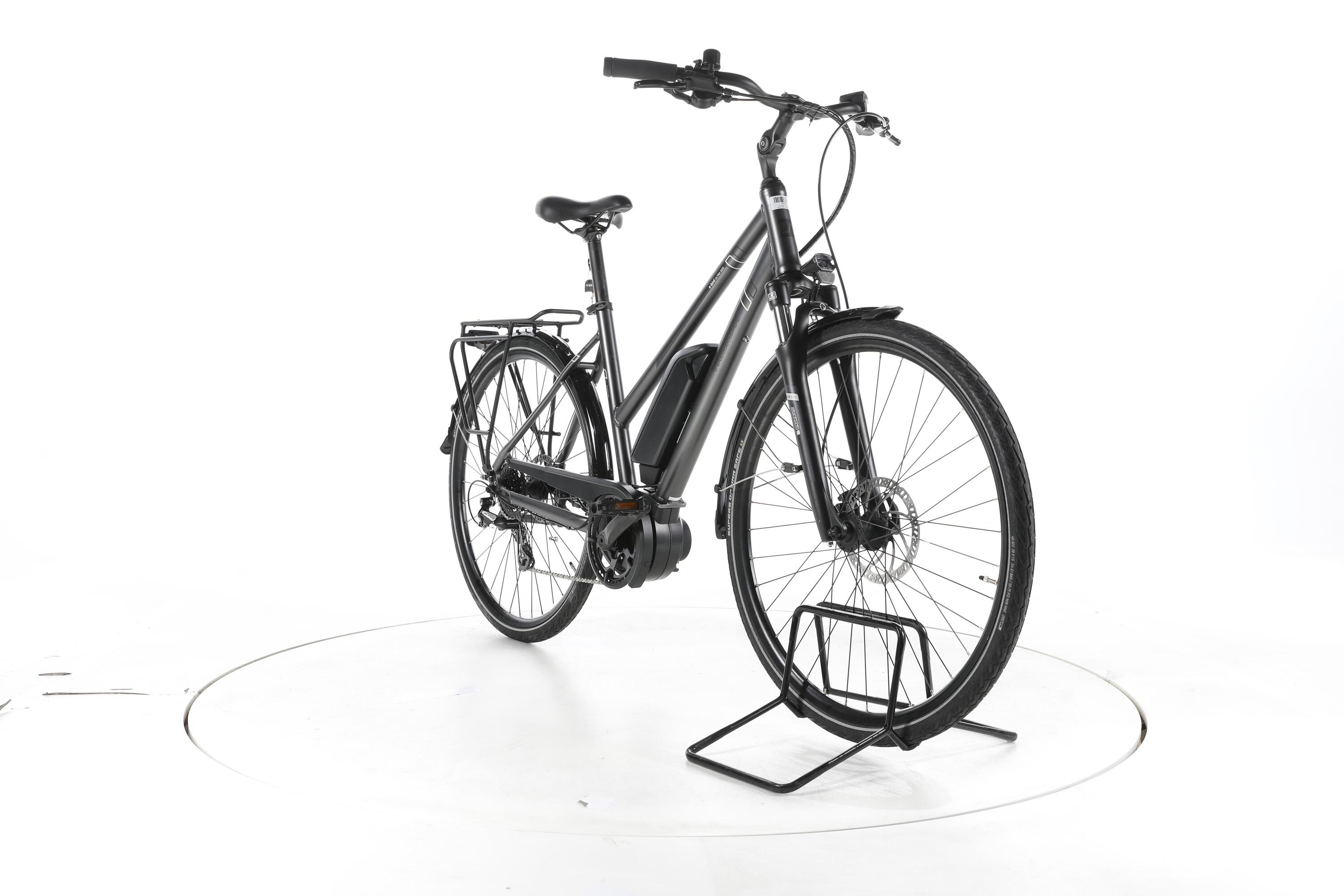 Tweedehands - Triumph E-Bird Ultra Trekking E-Bike - Zeer goed 3/7