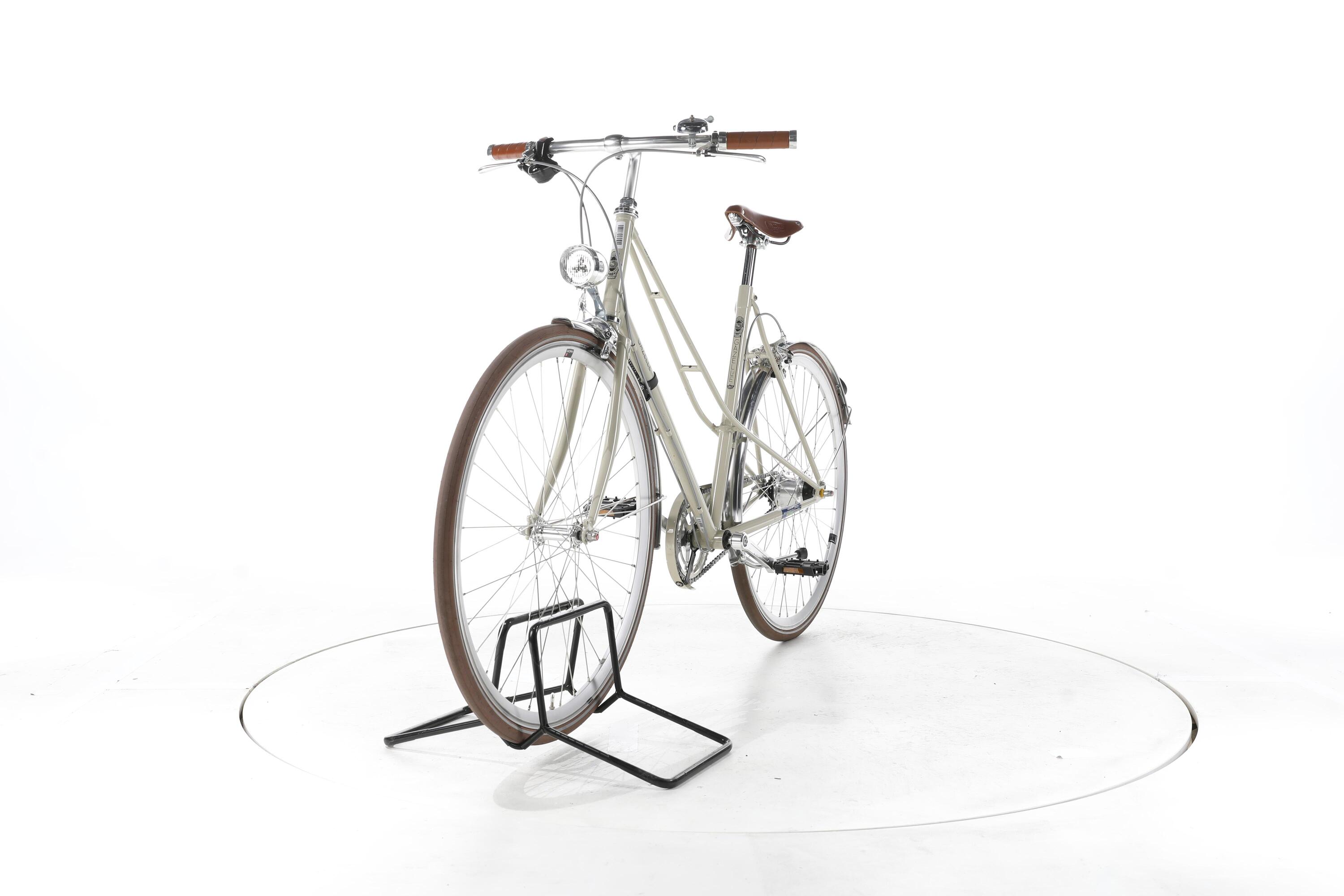 Refurbished - Gazelle Van Stael Fahrrad City & Trekking - Sehr gut 4/7