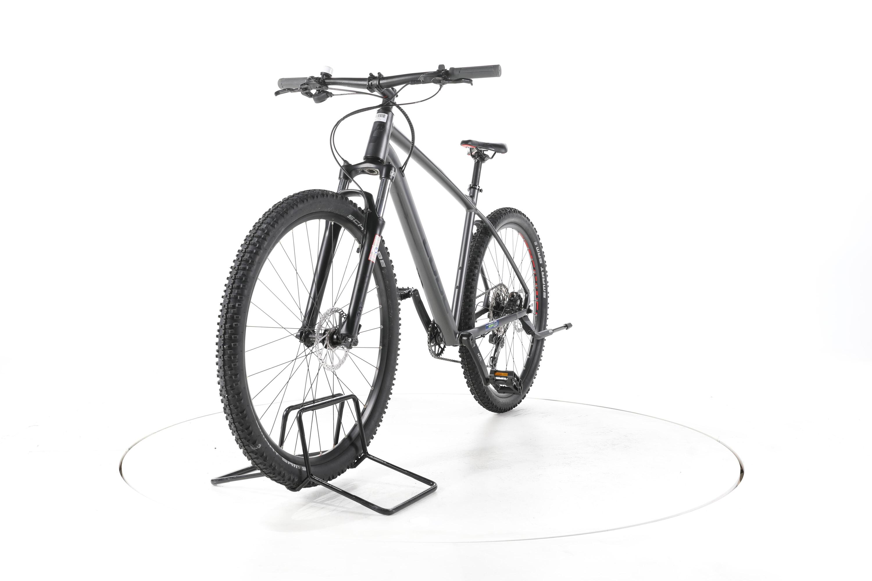 Refurbished - Cube Aim EX Fahrrad Hardtail - Sehr gut 4/7