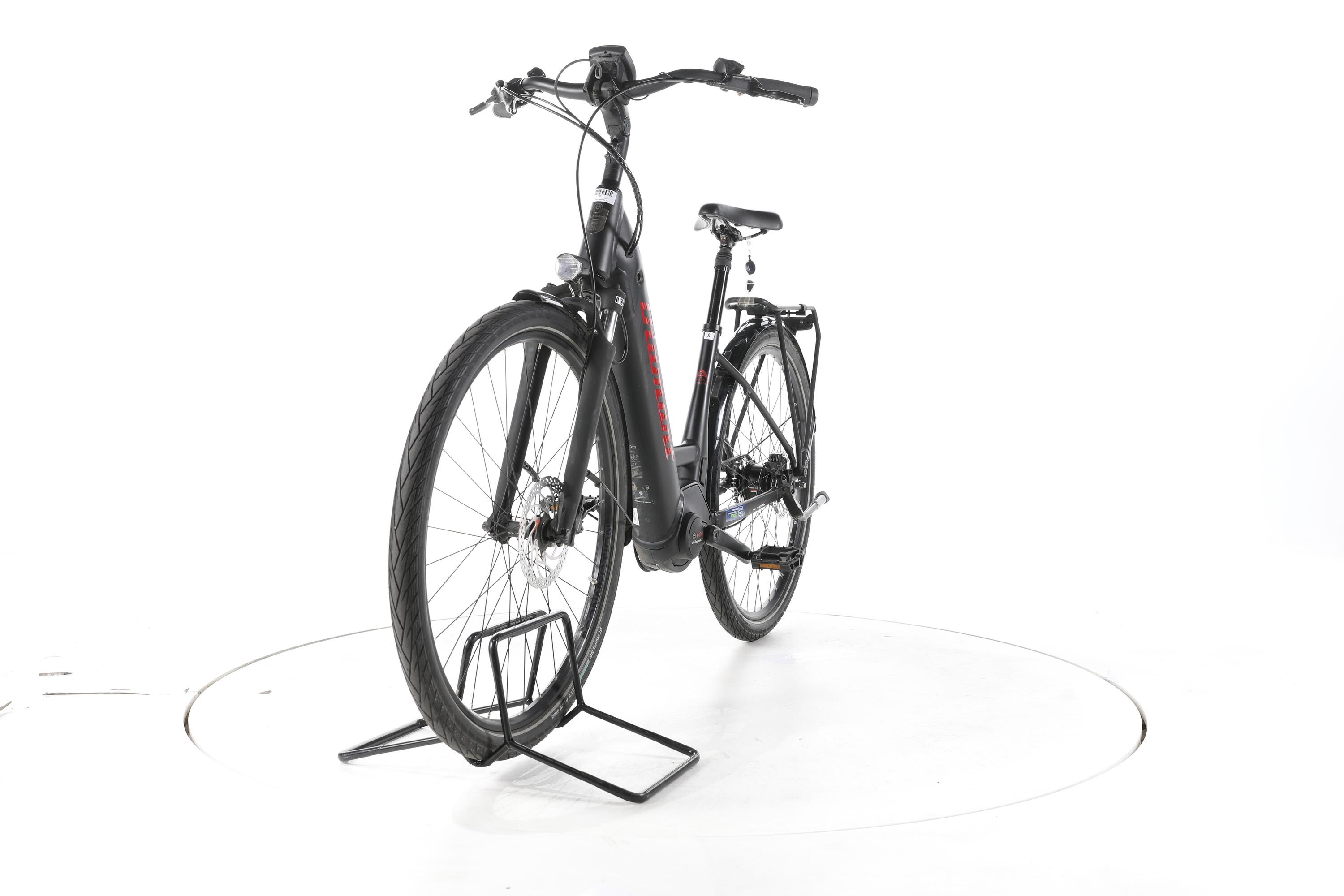 Ebike ricondizionata Â· Diamant Beryll Esprit+ Â· Buone condizioni 4/7