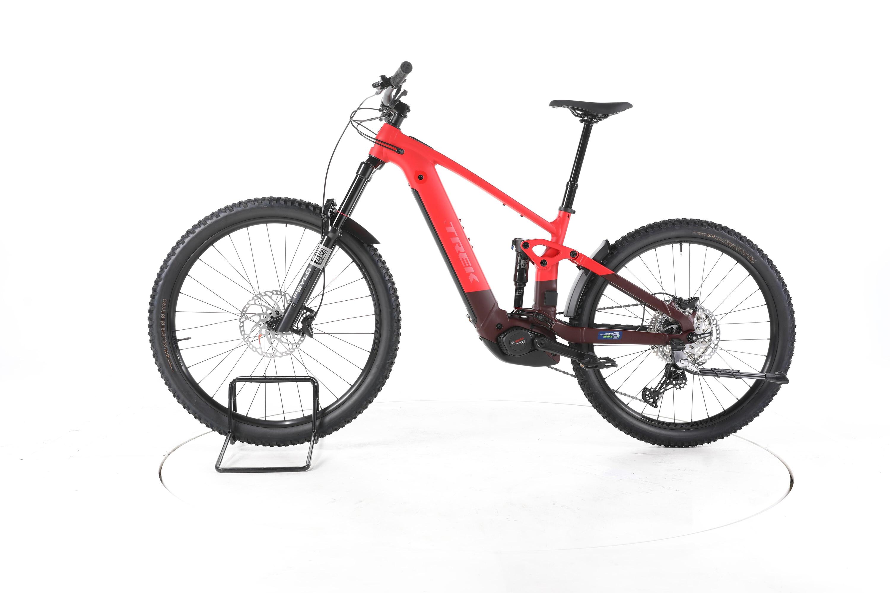 Ebike ricondizionata Â· Trek Rail+ 5 Â· Ottime condizioni 6/7